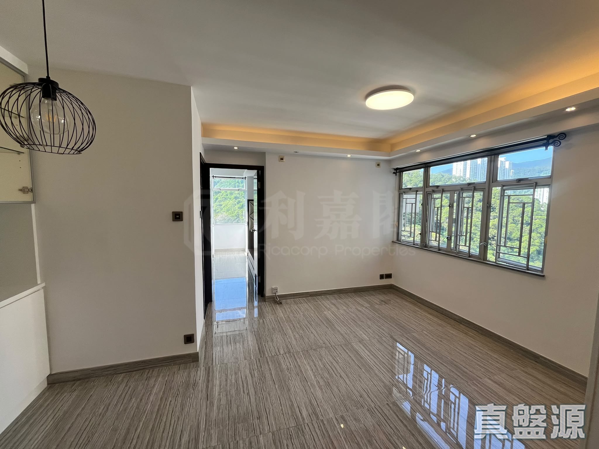 BELVEDERE GARDEN PHASE 1 - Block 3 High Floor Zone Flat F Tsuen Wan