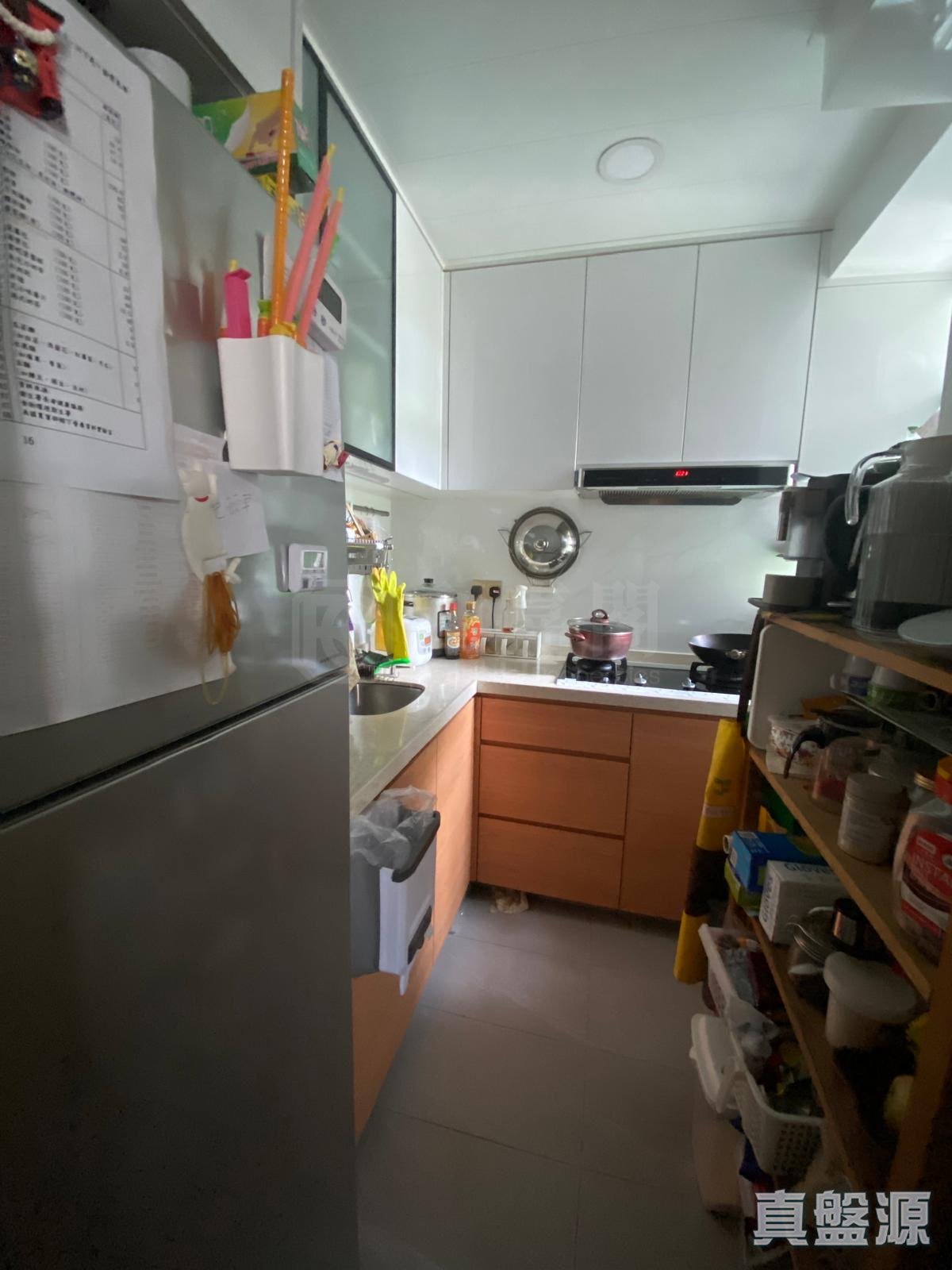 BELVEDERE GARDEN PHASE 2 - Block 4 Tsuen Wan