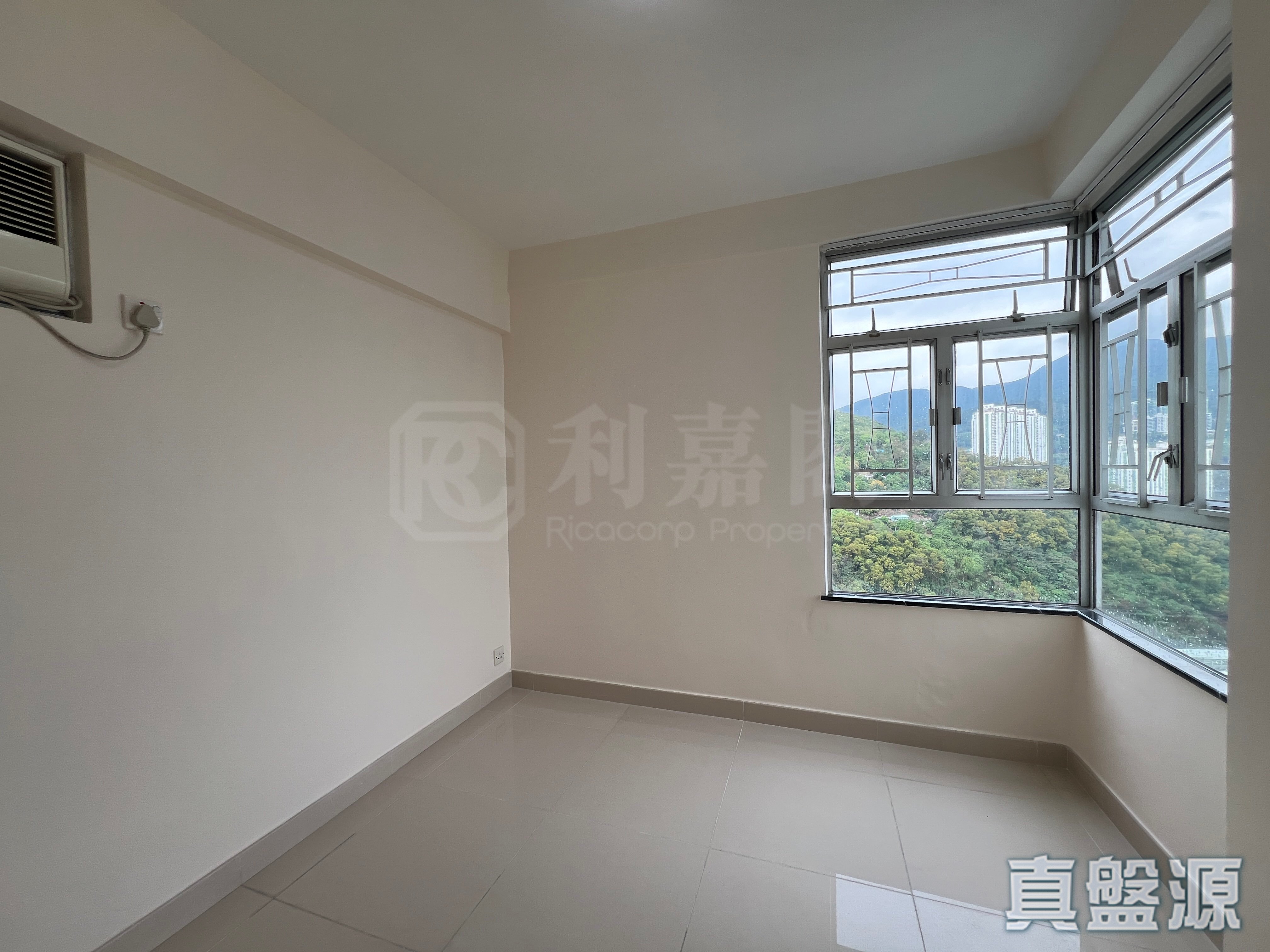 丽城花园 2期 4座 极高层 G室 荃湾