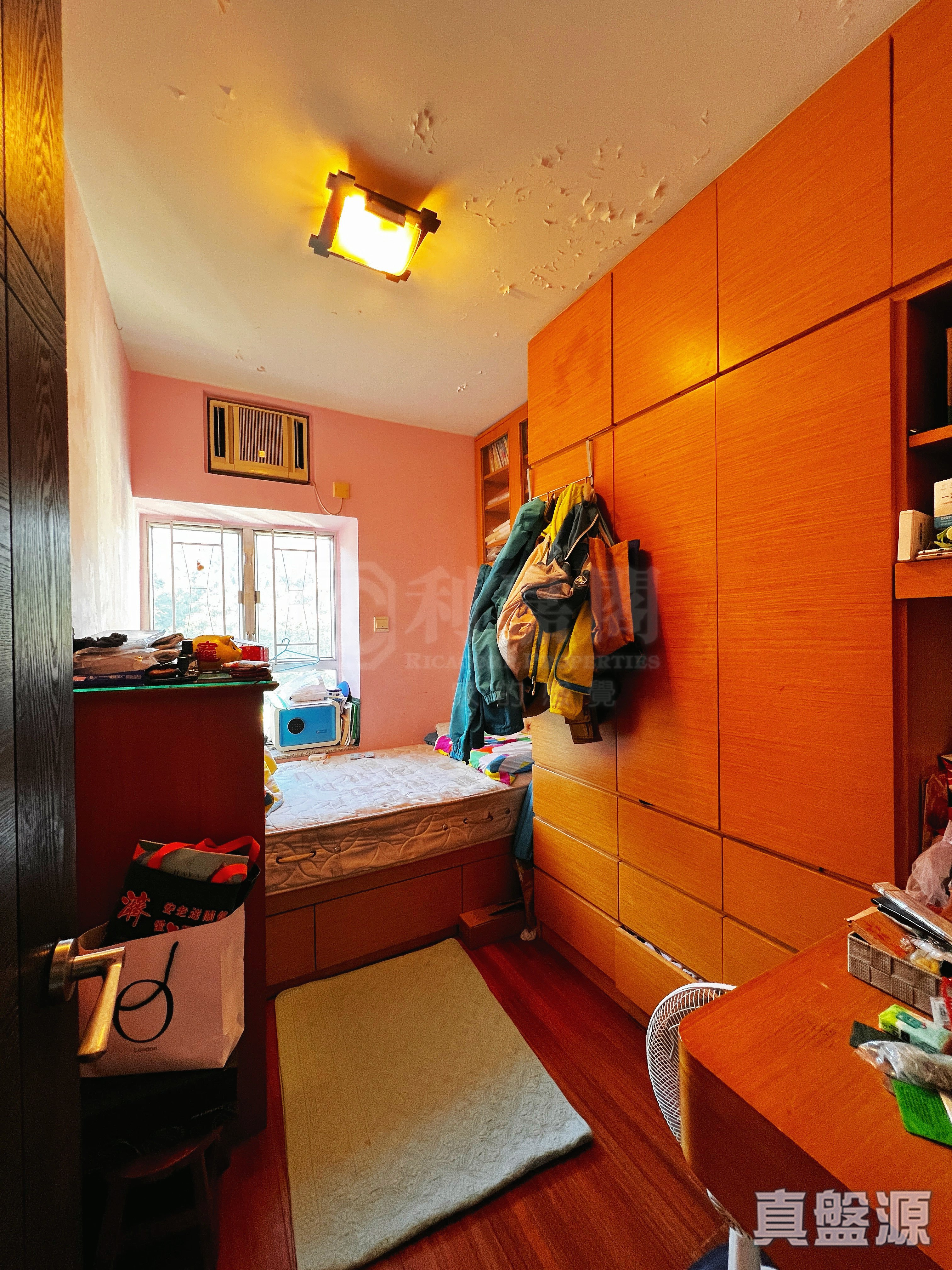 BELVEDERE GARDEN PHASE 2 - Block 5 High Floor Zone Flat A Tsuen Wan