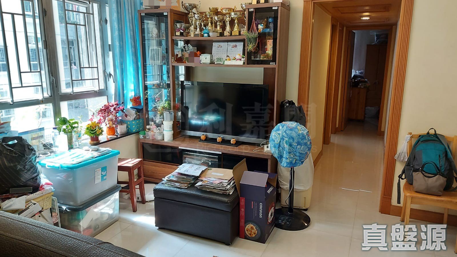 丽城花园 2期 5座 H室 荃湾