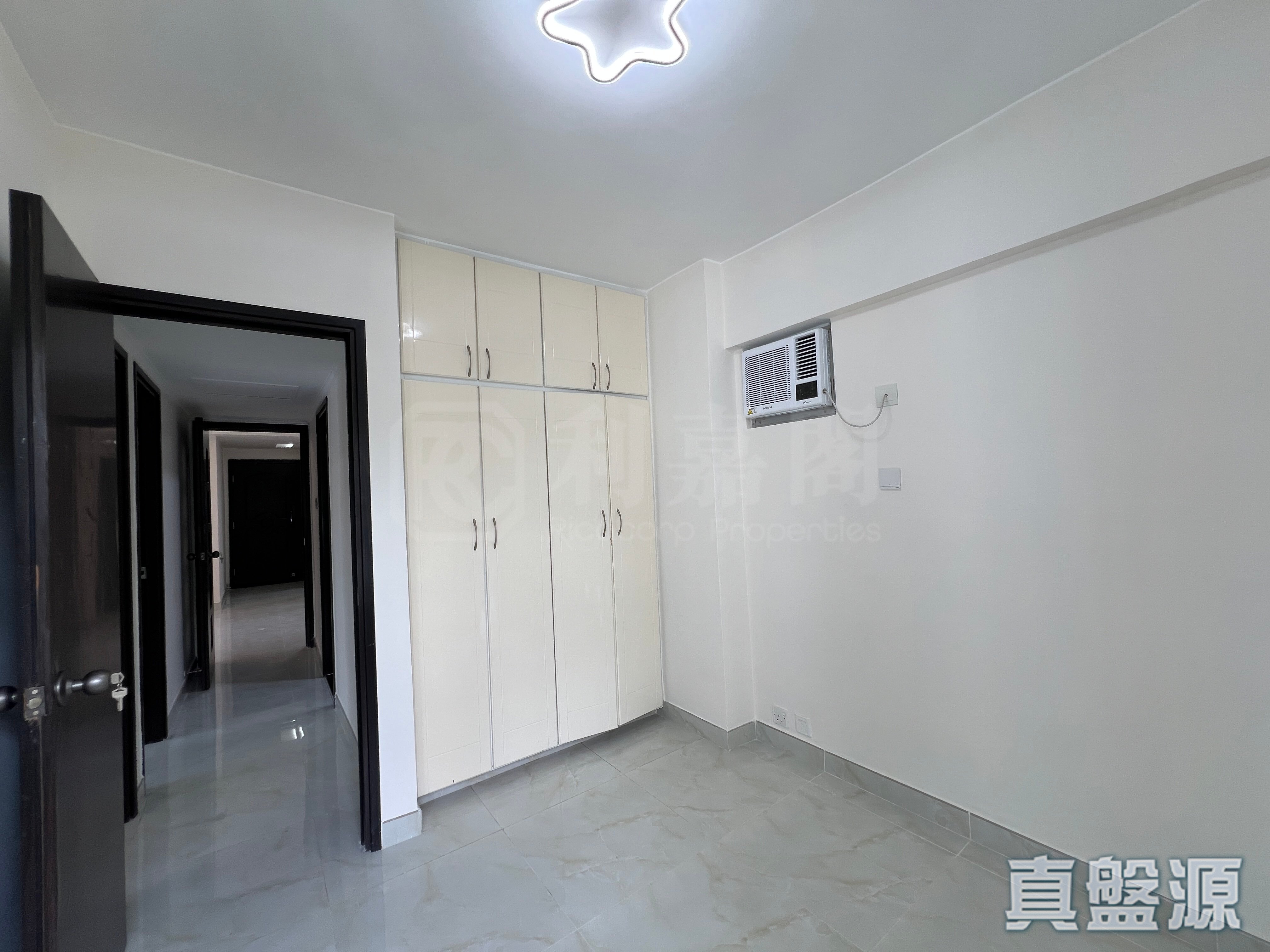 BELVEDERE GARDEN PHASE 2 - Block 6 Medium Floor Zone Flat C Tsuen Wan