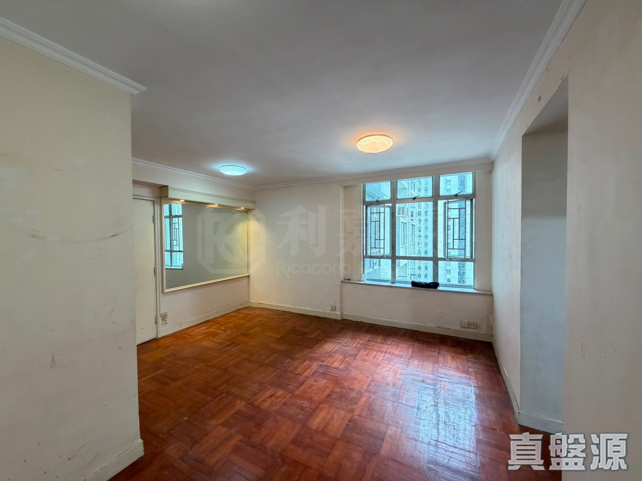 BELVEDERE GARDEN PHASE 2 - Block 6 High Floor Zone Flat H Tsuen Wan
