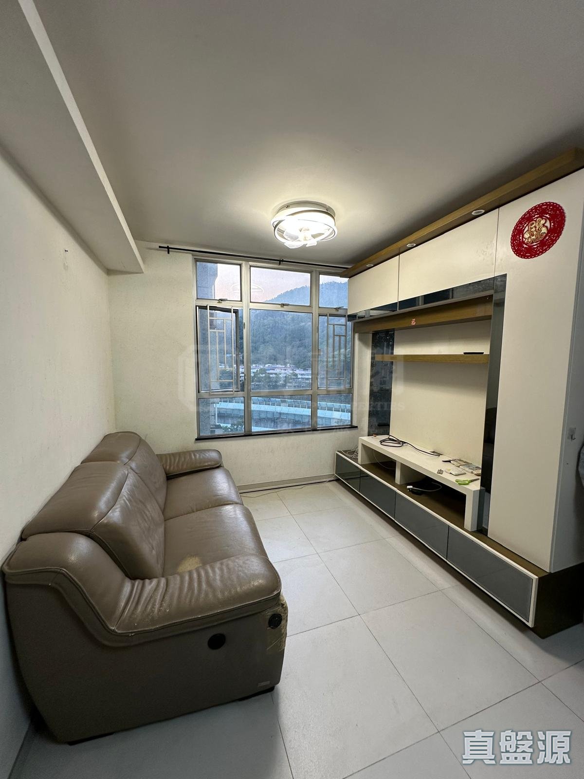 丽城花园 2期 7座 B室 荃湾