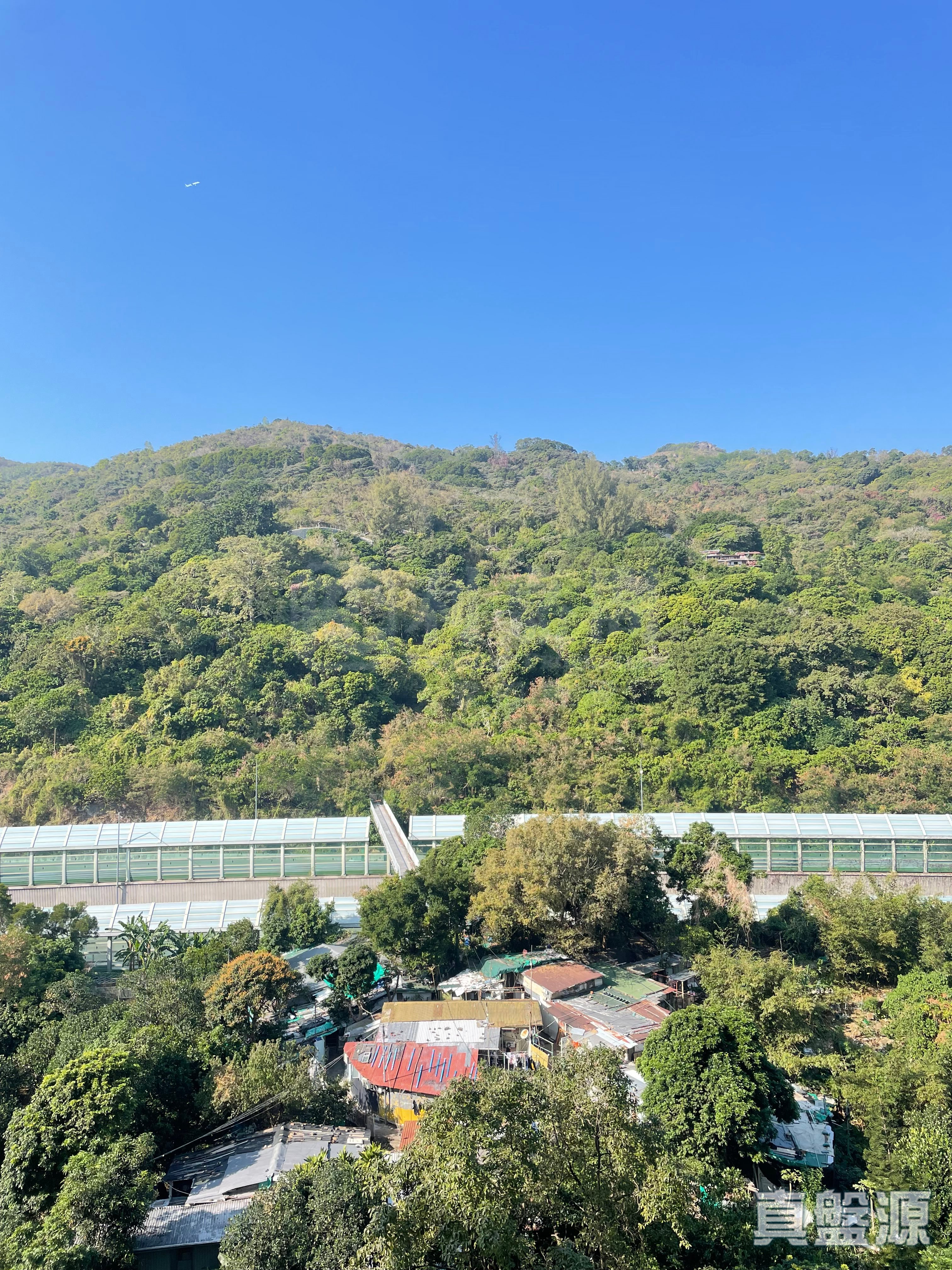 BELVEDERE GARDEN PHASE 2 - Block 7 Flat C Tsuen Wan