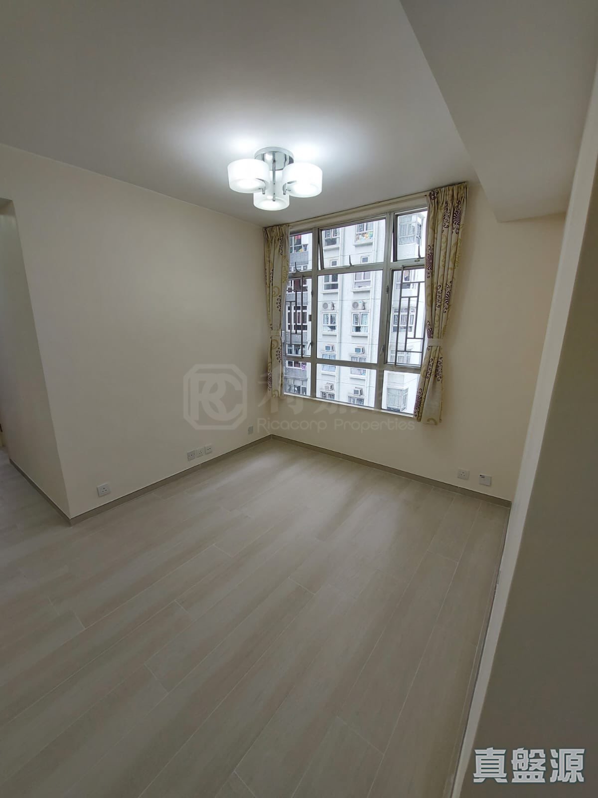 BELVEDERE GARDEN PHASE 2 - Block 8 Low Floor Zone Flat C Tsuen Wan