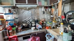 BELVEDERE GARDEN PHASE 2 - Block 8 Low Floor Zone Flat D Tsuen Wan
