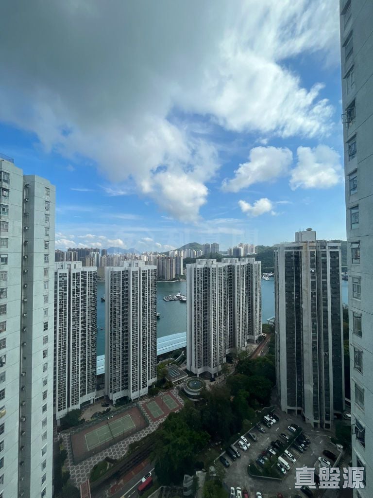 BELVEDERE GARDEN PHASE 2 - Block 8 High Floor Zone Flat G Tsuen Wan