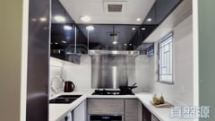 BELVEDERE GARDEN PHASE 3 - Block 1 Medium Floor Zone Flat G Tsuen Wan
