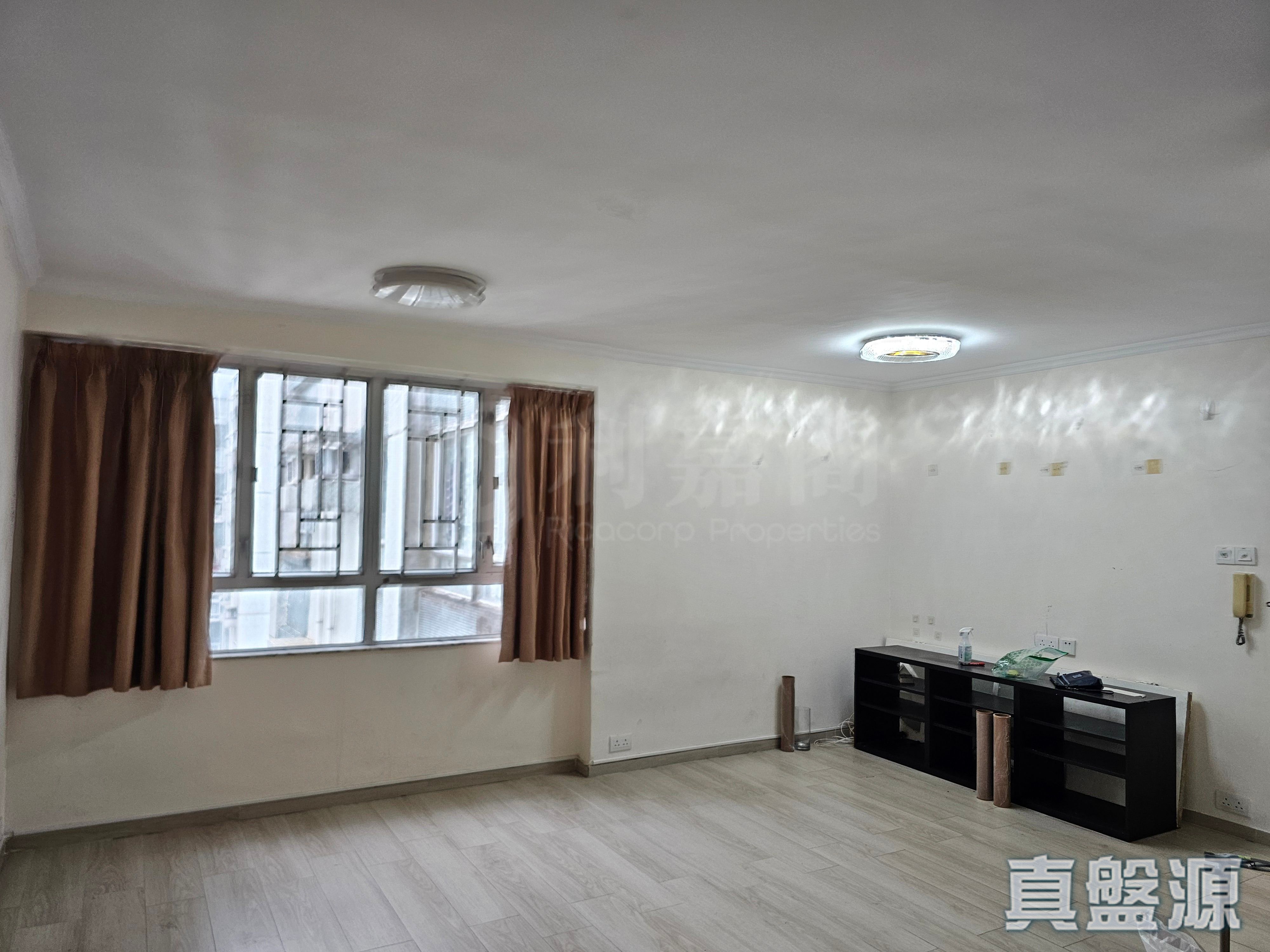 BELVEDERE GARDEN PHASE 3 - Block 2 Very High Floor Zone Flat C Tsuen Wan