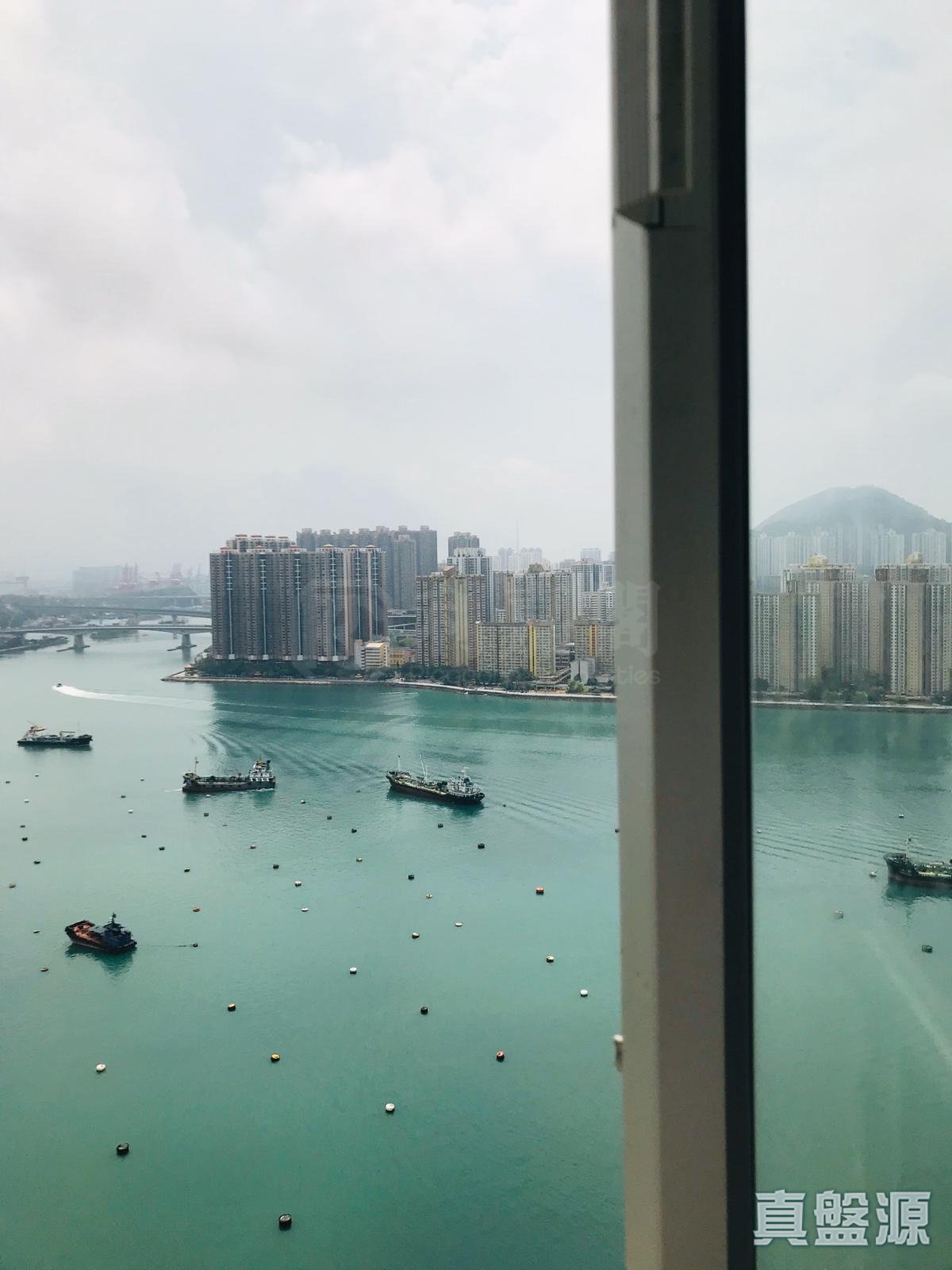 BELVEDERE GARDEN PHASE 3 - Block 2 Very High Floor Zone Flat G Tsuen Wan