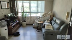 麗城花園 3期 3座 低層 A室 荃灣