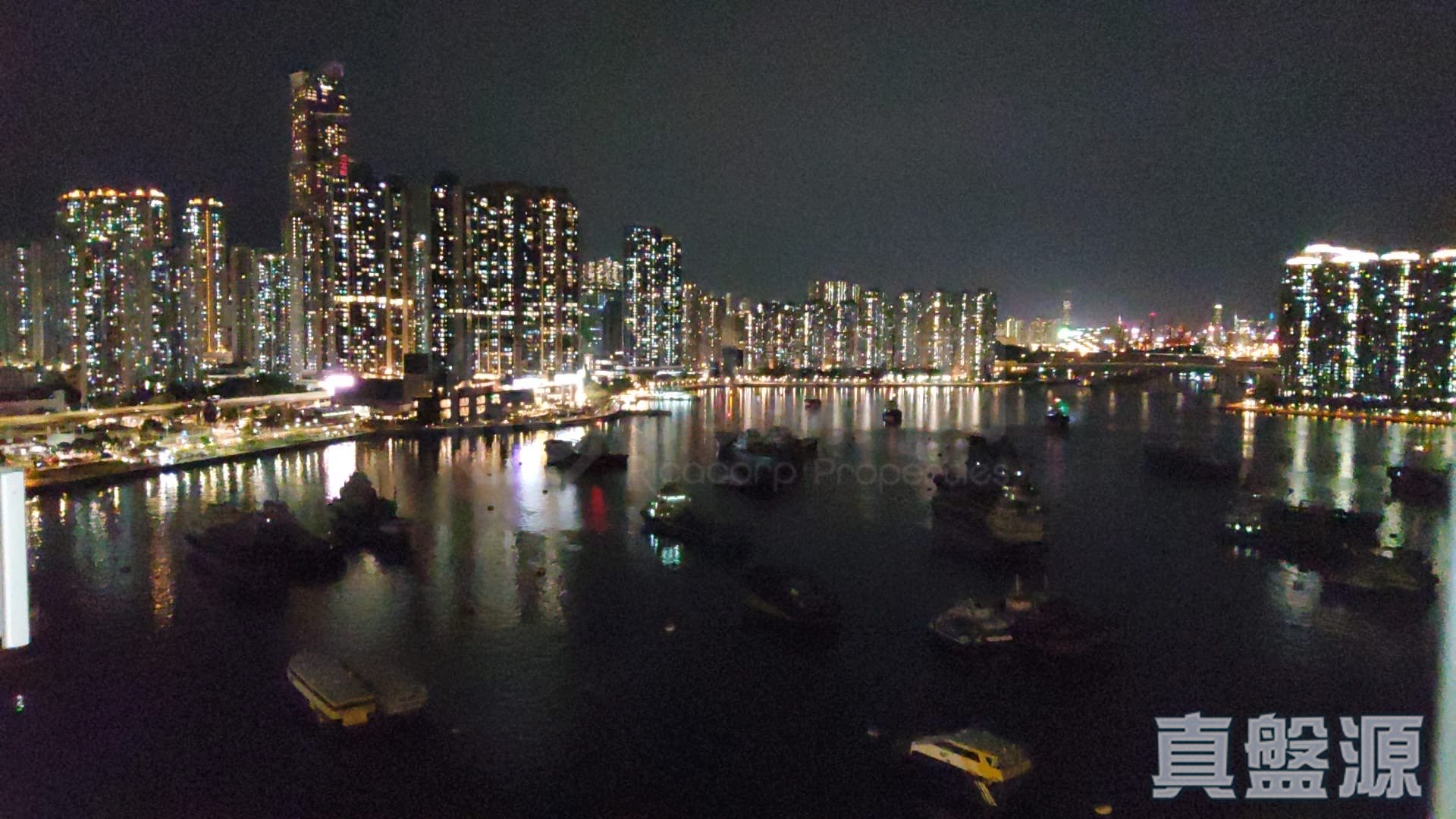 丽城花园 3期 4座 中层 D室 荃湾