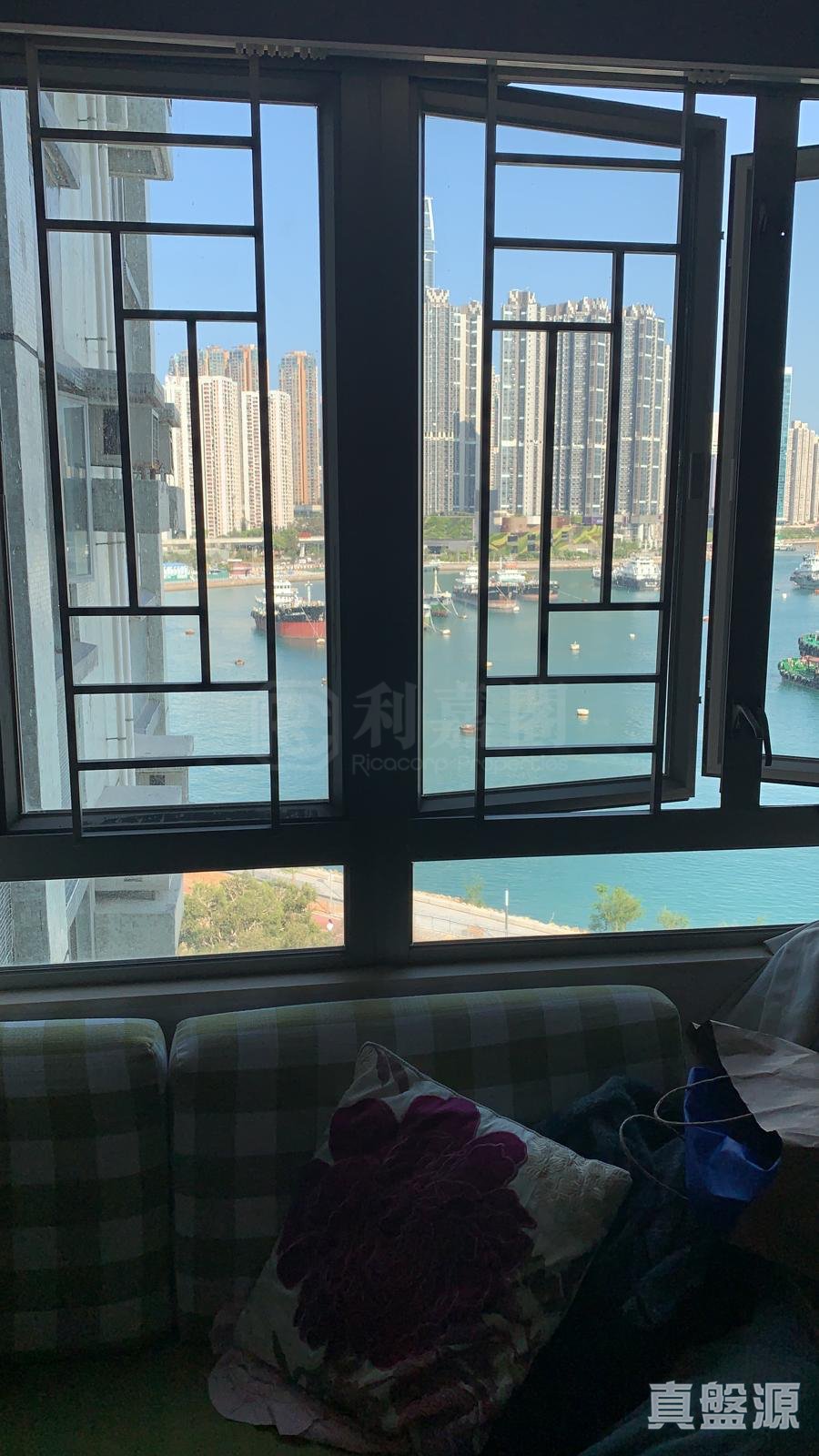 丽城花园 3期 4座 低层 F室 荃湾