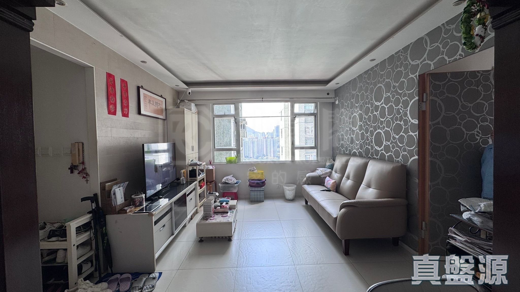 丽城花园 3期 6座 高层 H室 荃湾