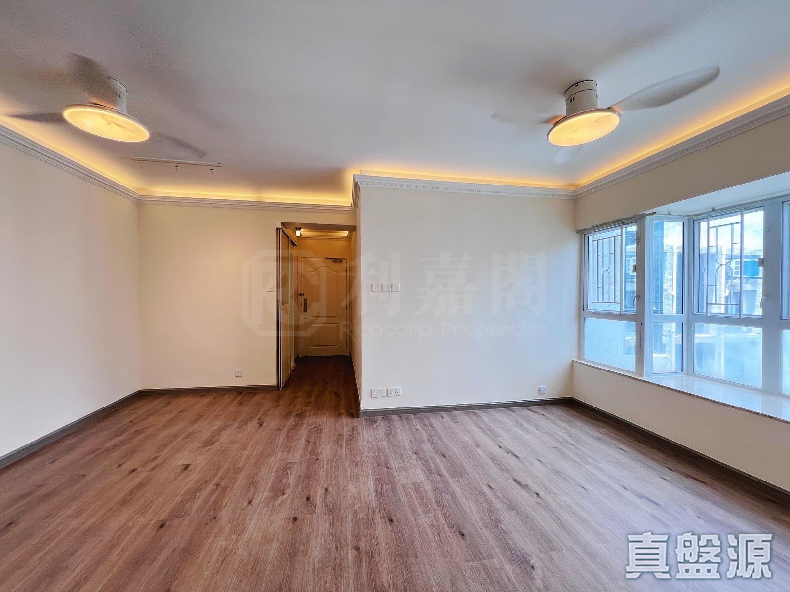 灣景花園 3座 G室 荃灣