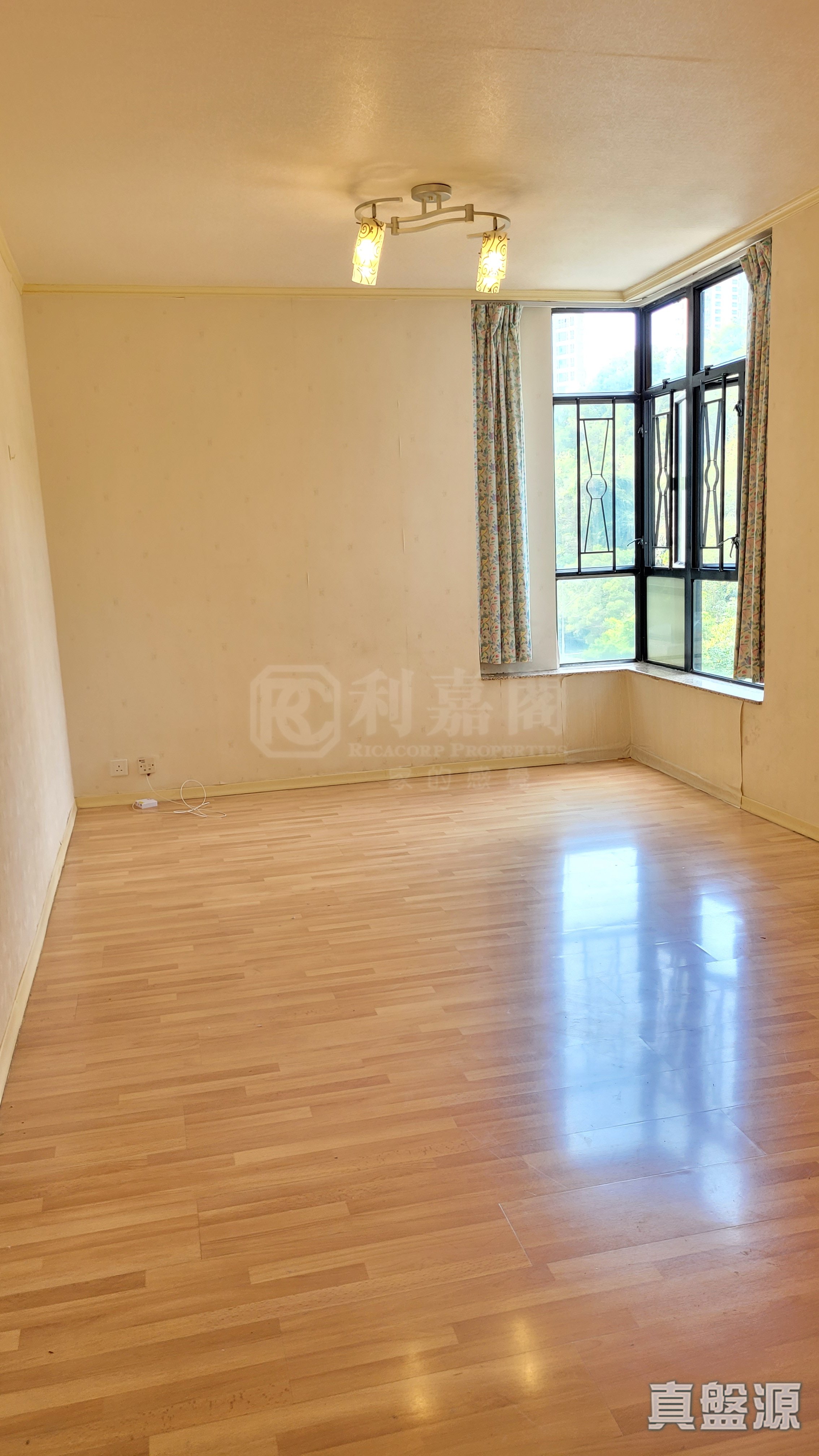 灣景花園 4座 低層 A室 荃灣