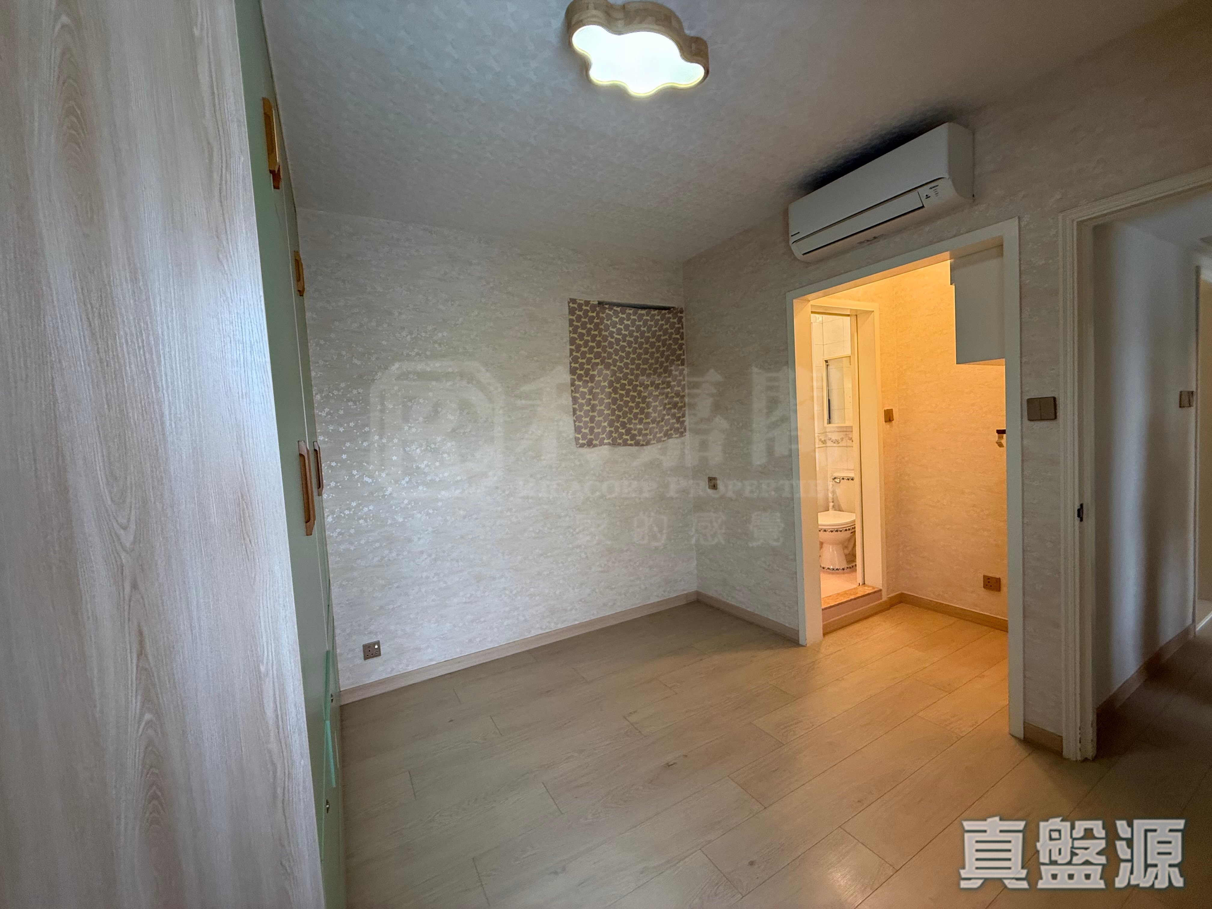 湾景花园 5座 低层 C室 荃湾