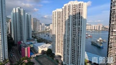 翠濤閣 1座 高層 E室 荃灣