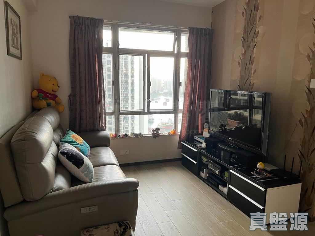 GREENVIEW COURT BLOCK 1 High Floor Zone Flat F Tsuen Wan