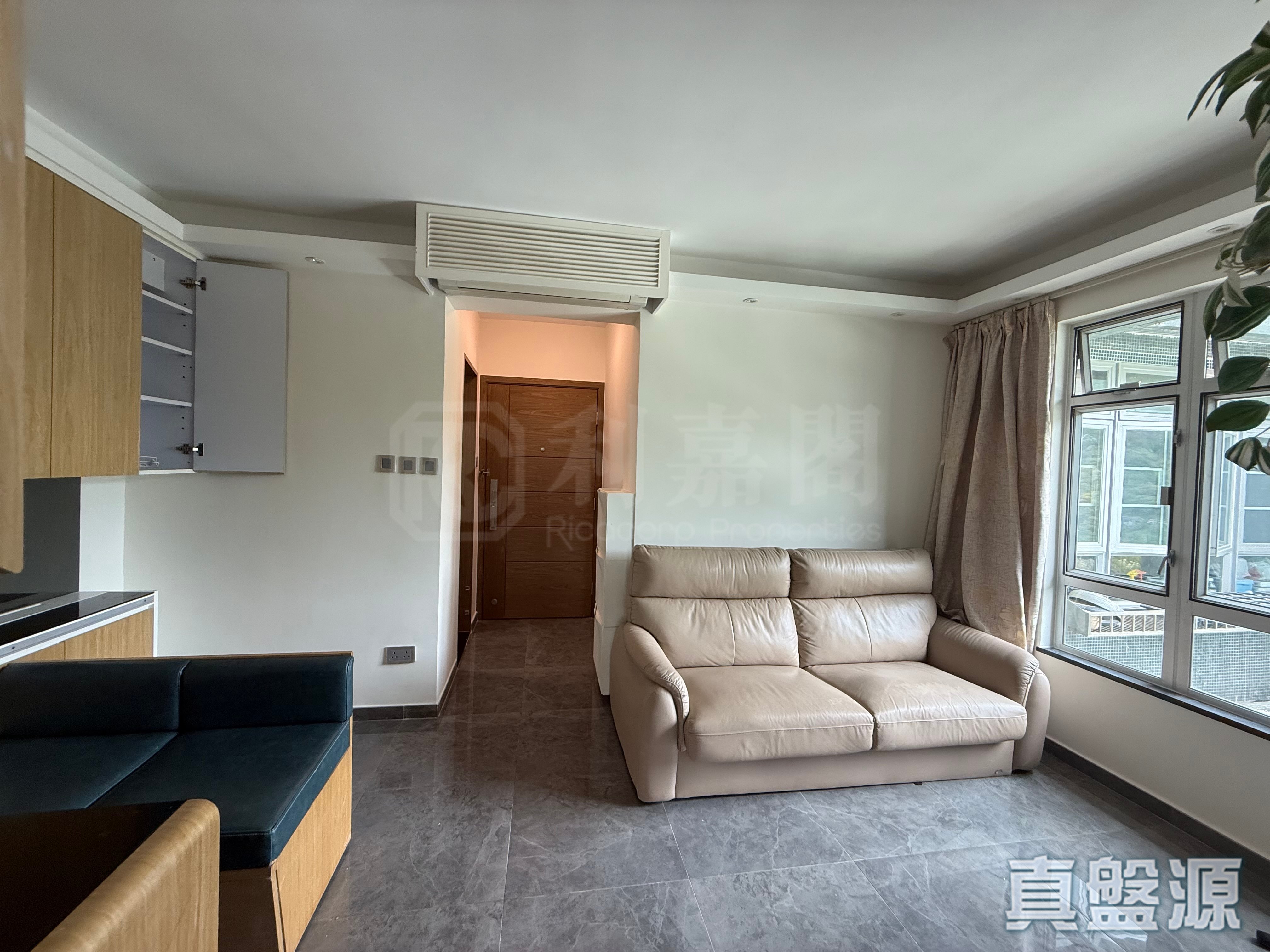 翠涛阁 2座 B室 荃湾