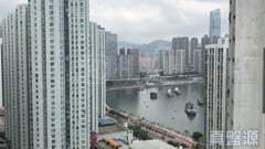 GREENVIEW COURT Block 2 High Floor Zone Flat D Tsuen Wan