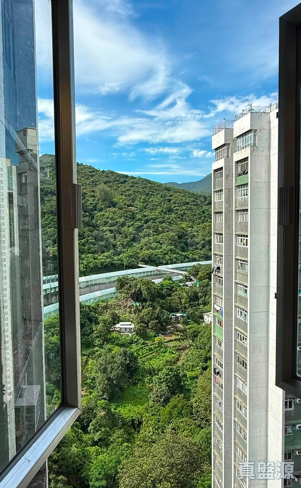 翠濤閣 2座 極高層 D室 荃灣
