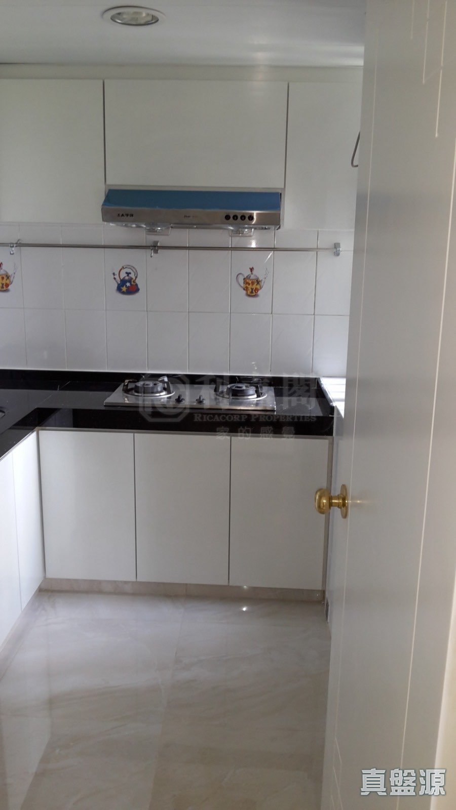 翠濤閣 2座 高層 G室 荃灣