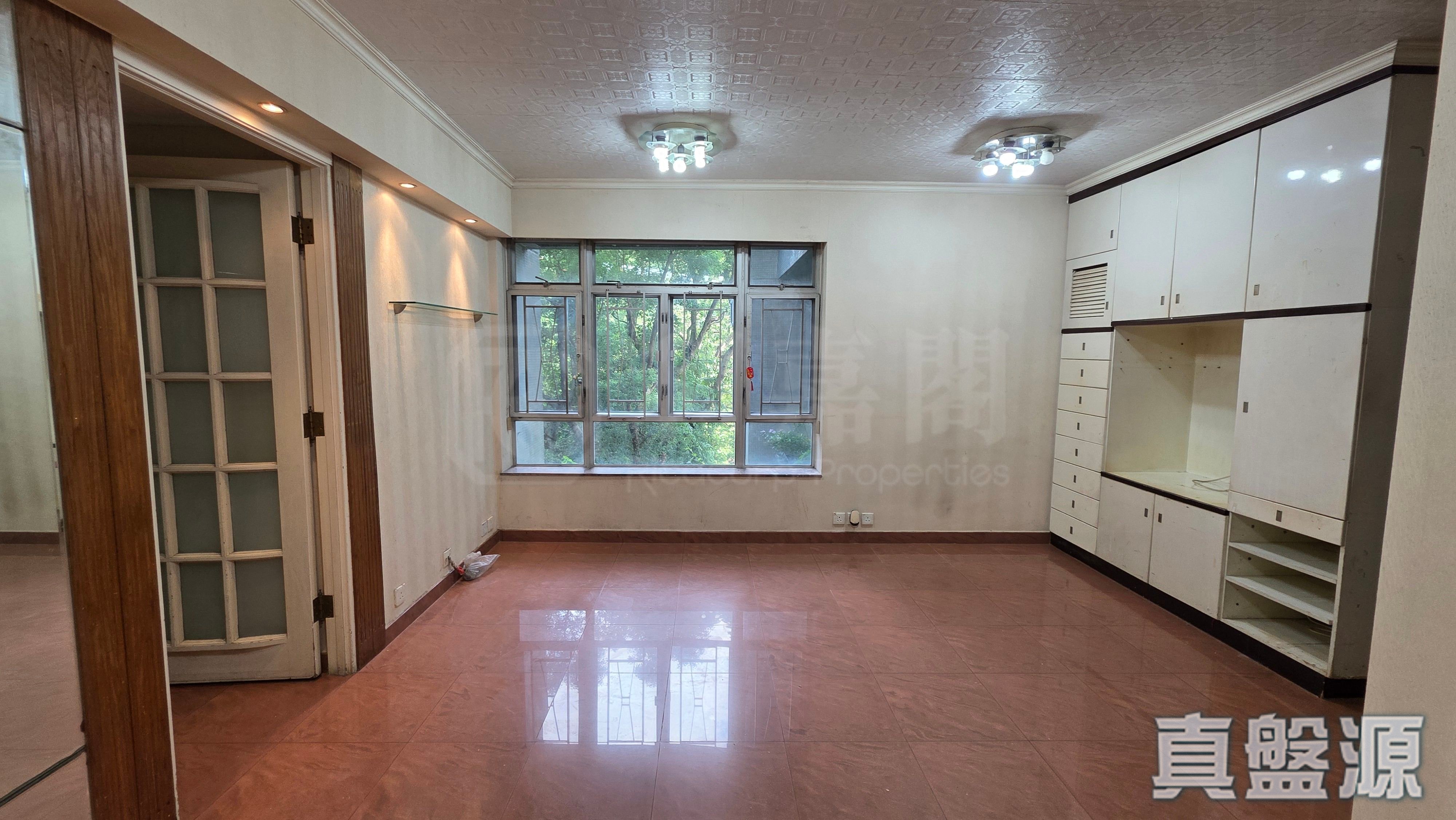 GREENVIEW COURT BLOCK 3 Low Floor Zone Flat A Tsuen Wan