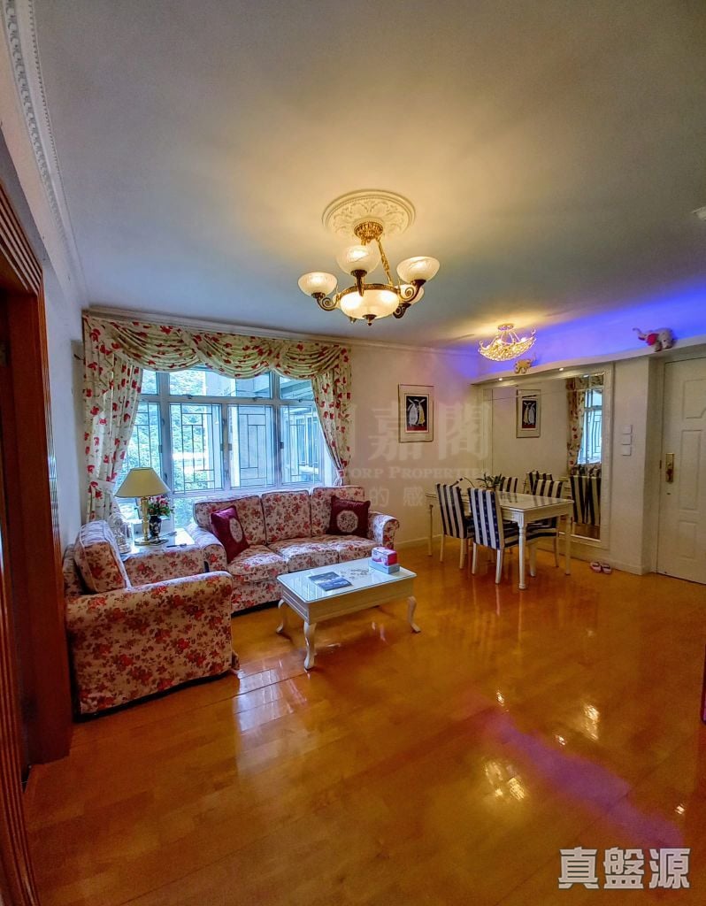 翠濤閣 3座 高層 A室 荃灣