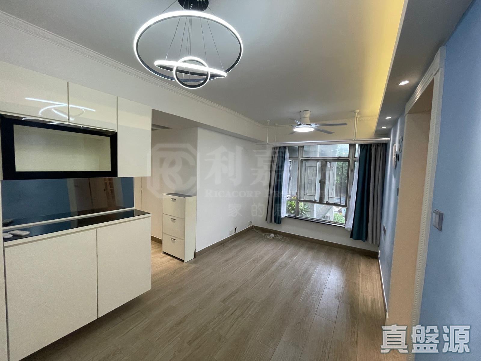 GREENVIEW COURT BLOCK 3 Medium Floor Zone Flat B Tsuen Wan