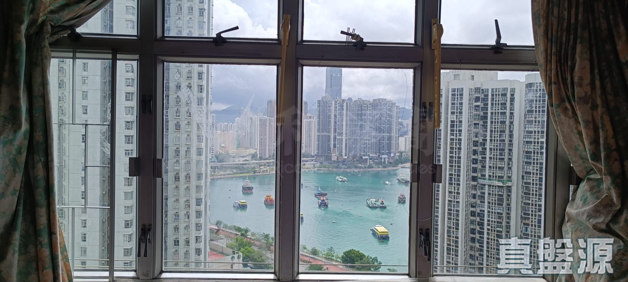 GREENVIEW COURT BLOCK 3 High Floor Zone Flat E Tsuen Wan