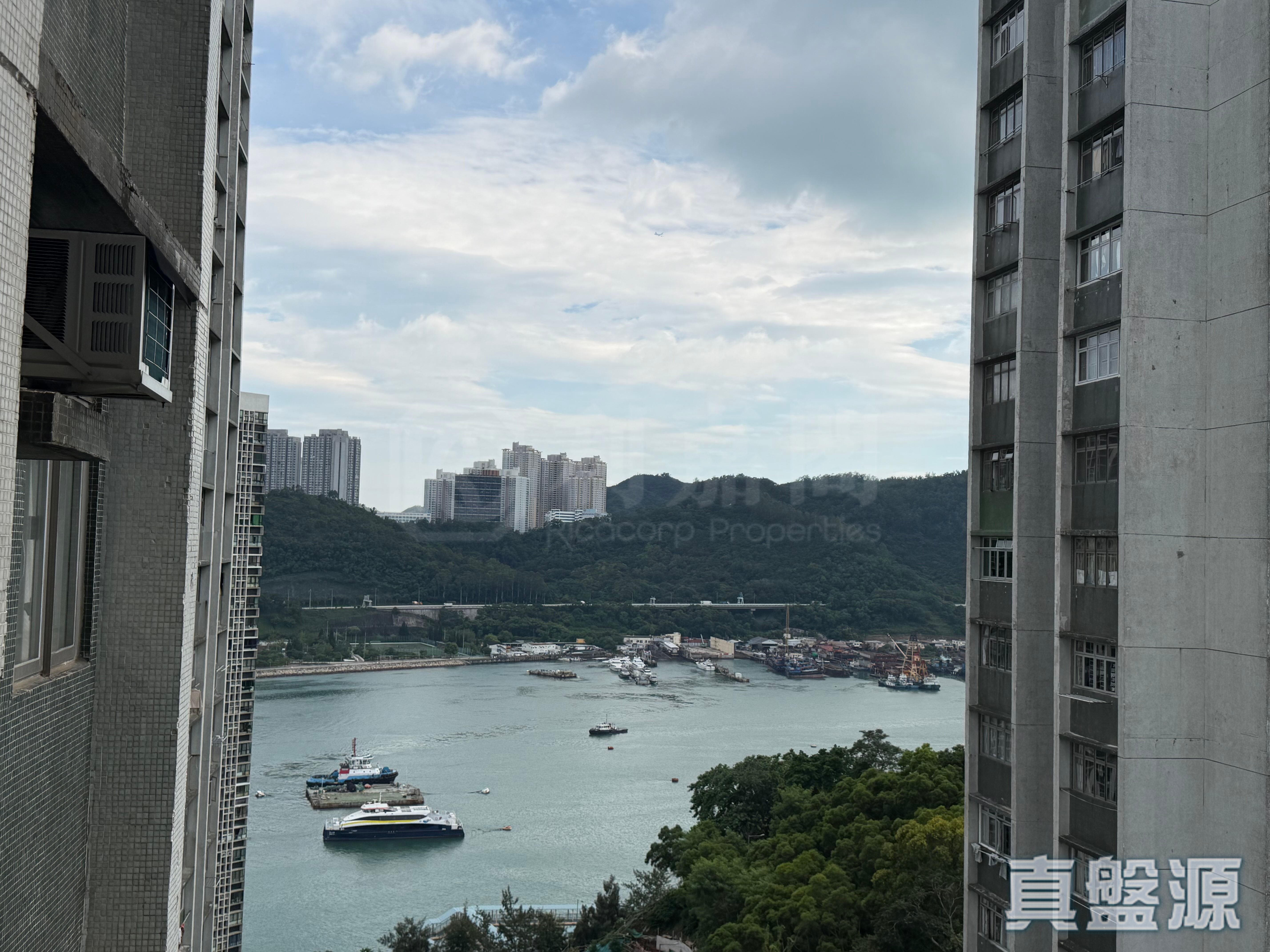 GREENVIEW COURT BLOCK 3 Tsuen Wan
