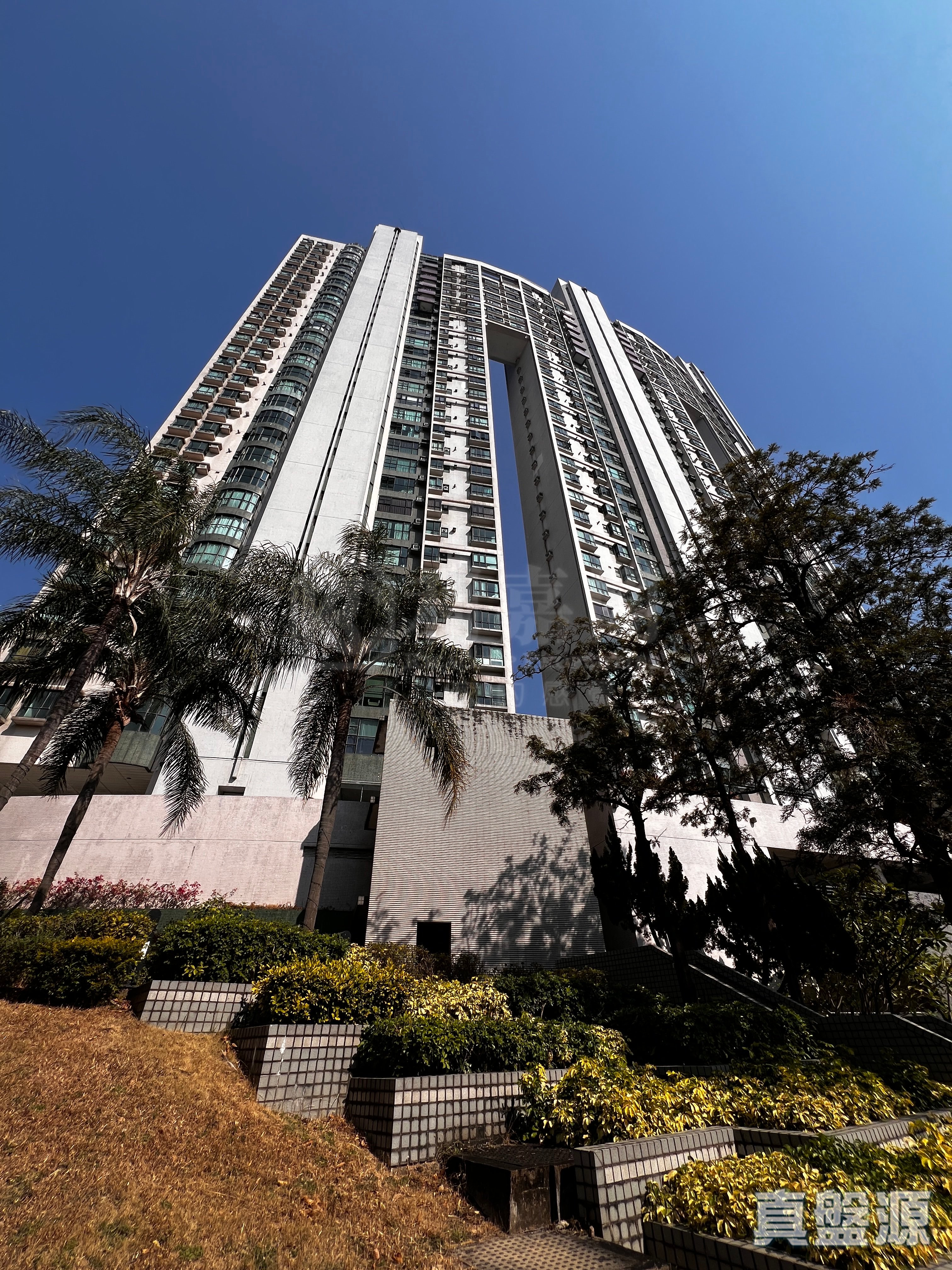 恒麗園 1座 極高層 A室 深井/青山公路