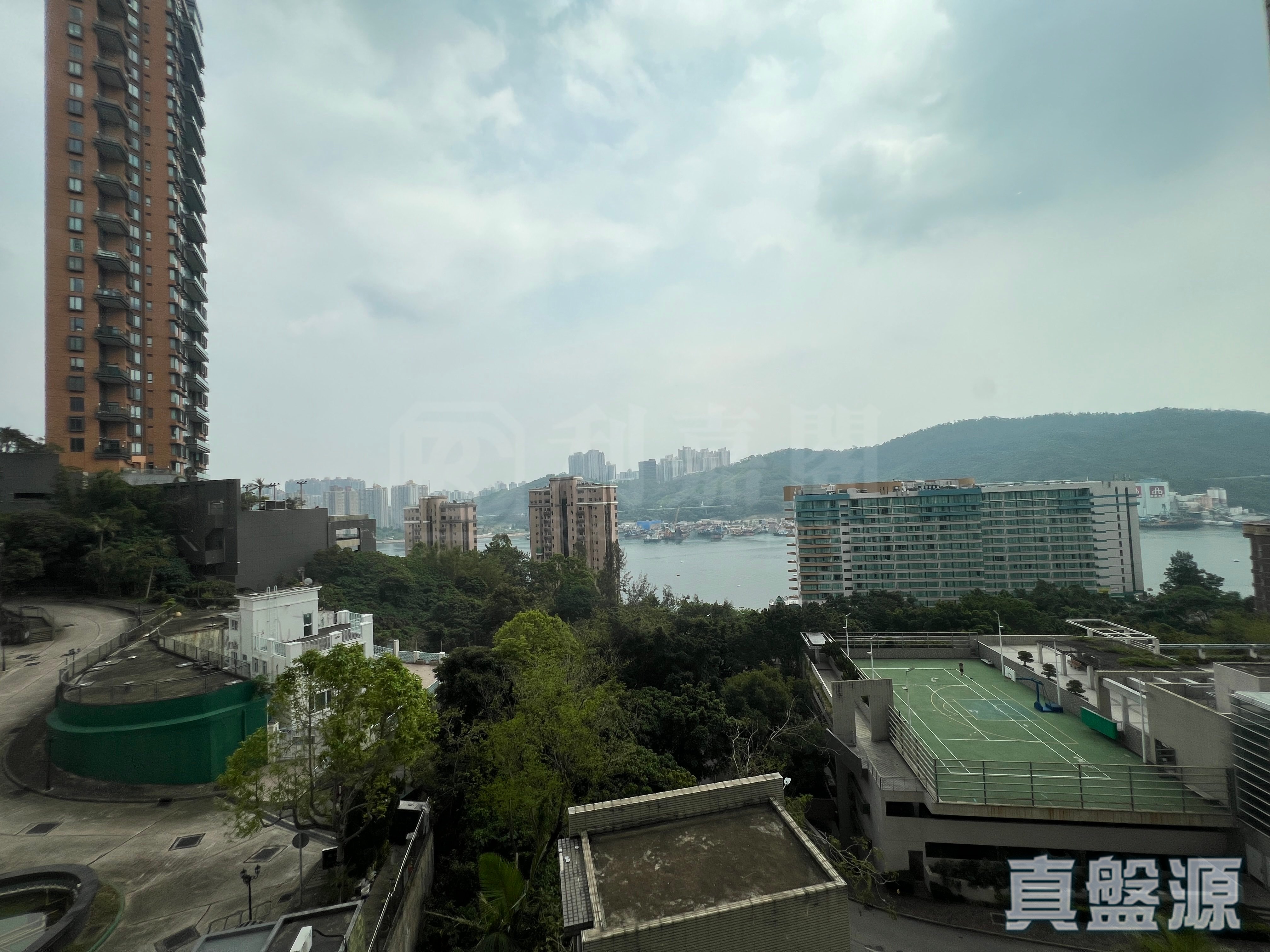 恒丽园 1座 低层 A室 深井/青山公路