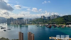 HANLEY VILLA BLOCK 3 Very High Floor Zone Flat C Sham Tseng/Castle Peak Road