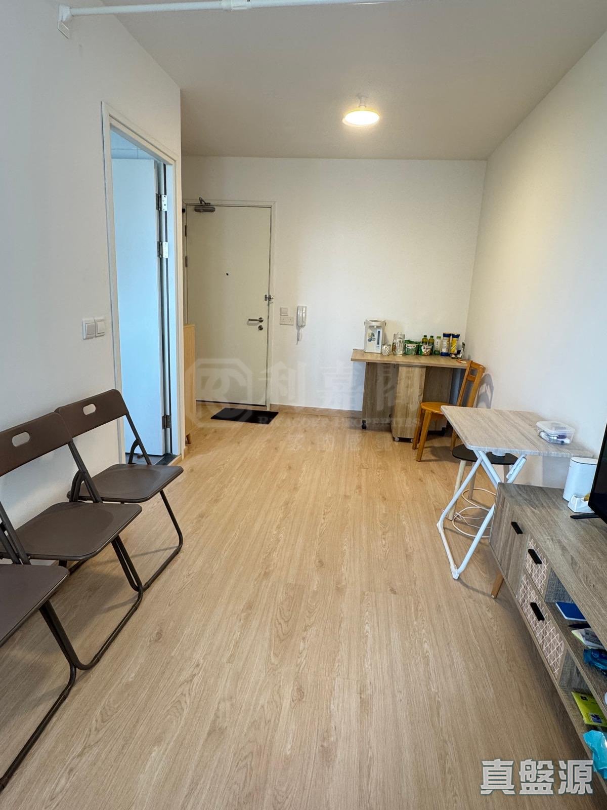 青富苑 A座 中层 10室 青衣