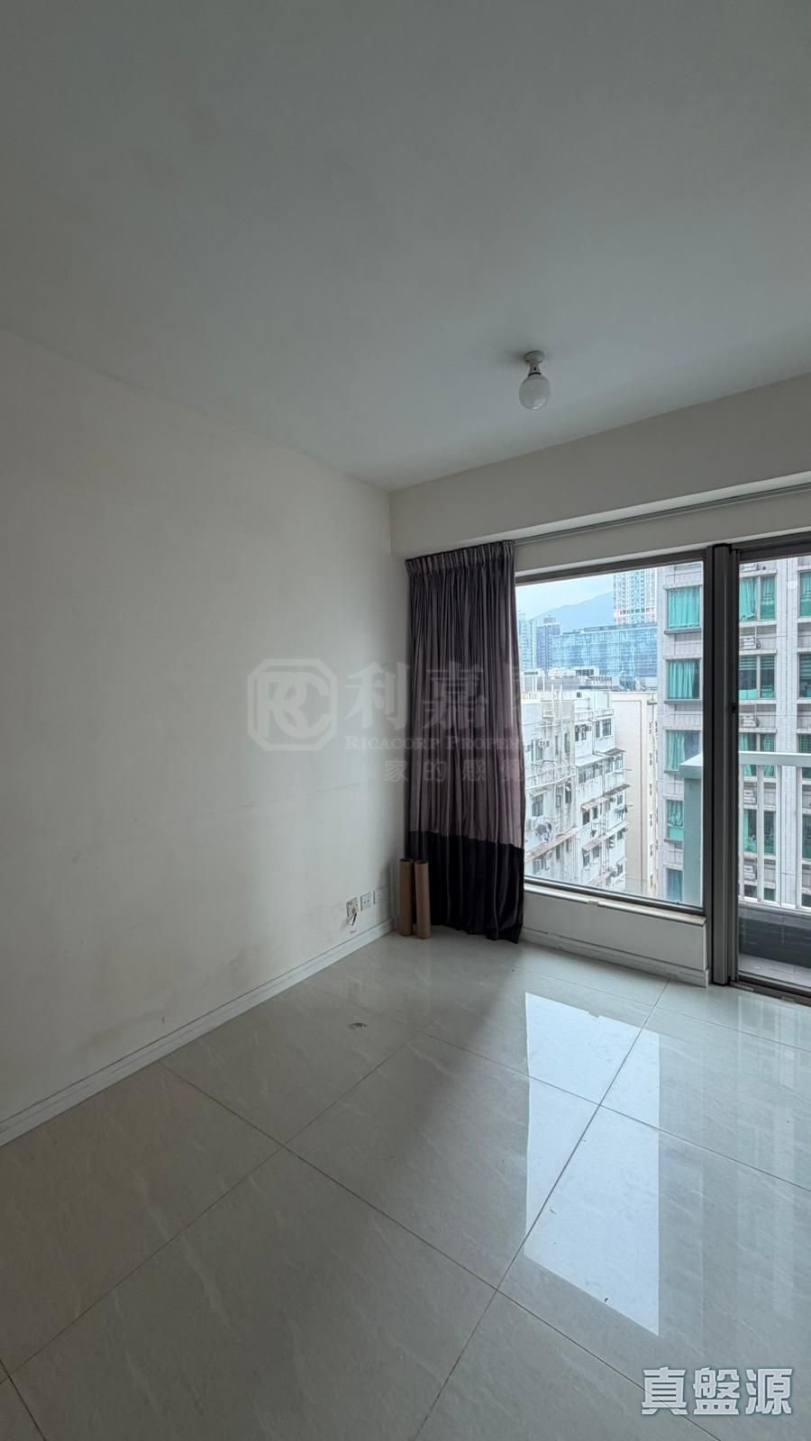 丰滙 3座 中层 B室 西九龙