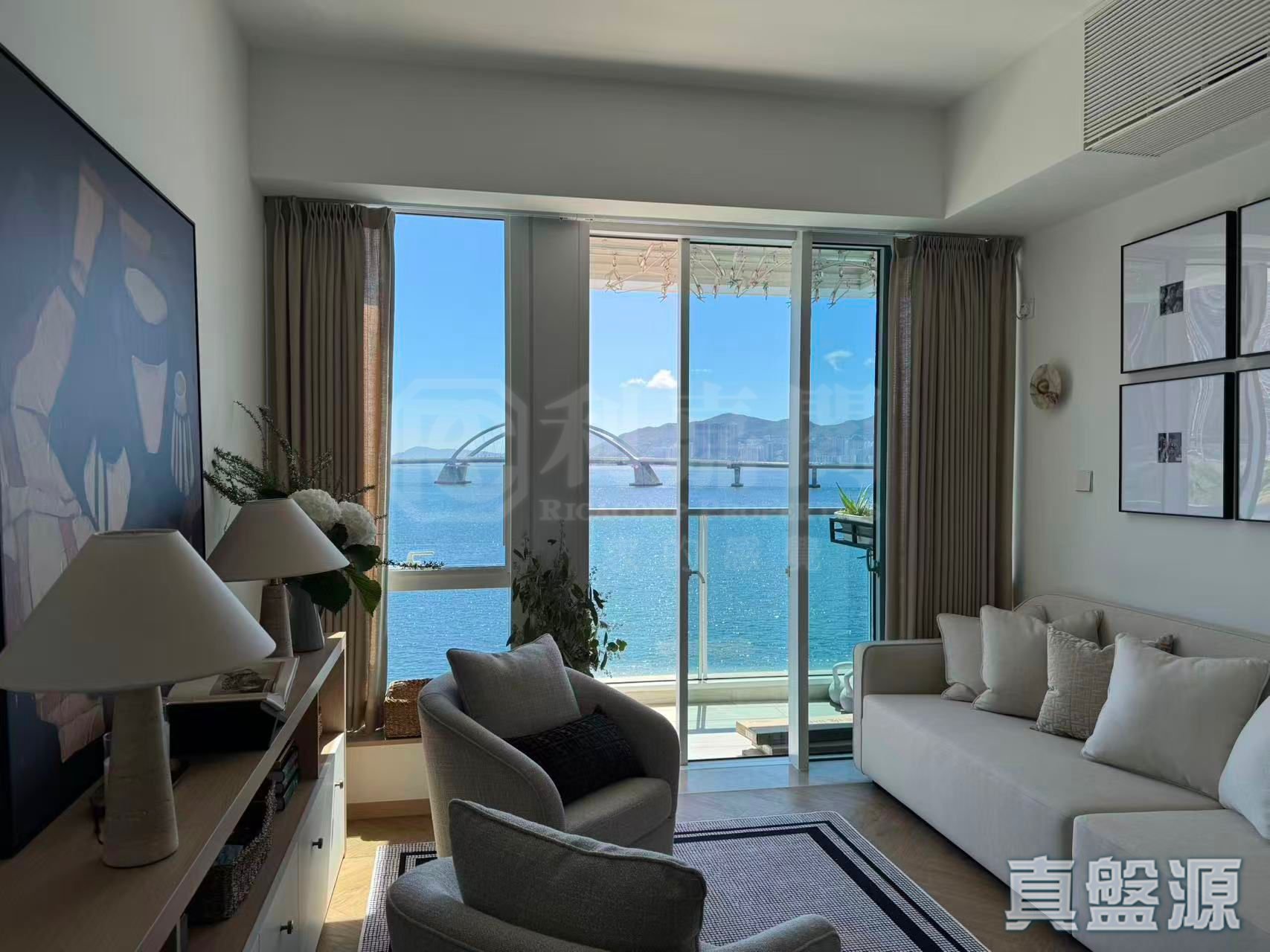 MONTEREY TOWER 2A Medium Floor Zone Flat B Tseung Kwan O