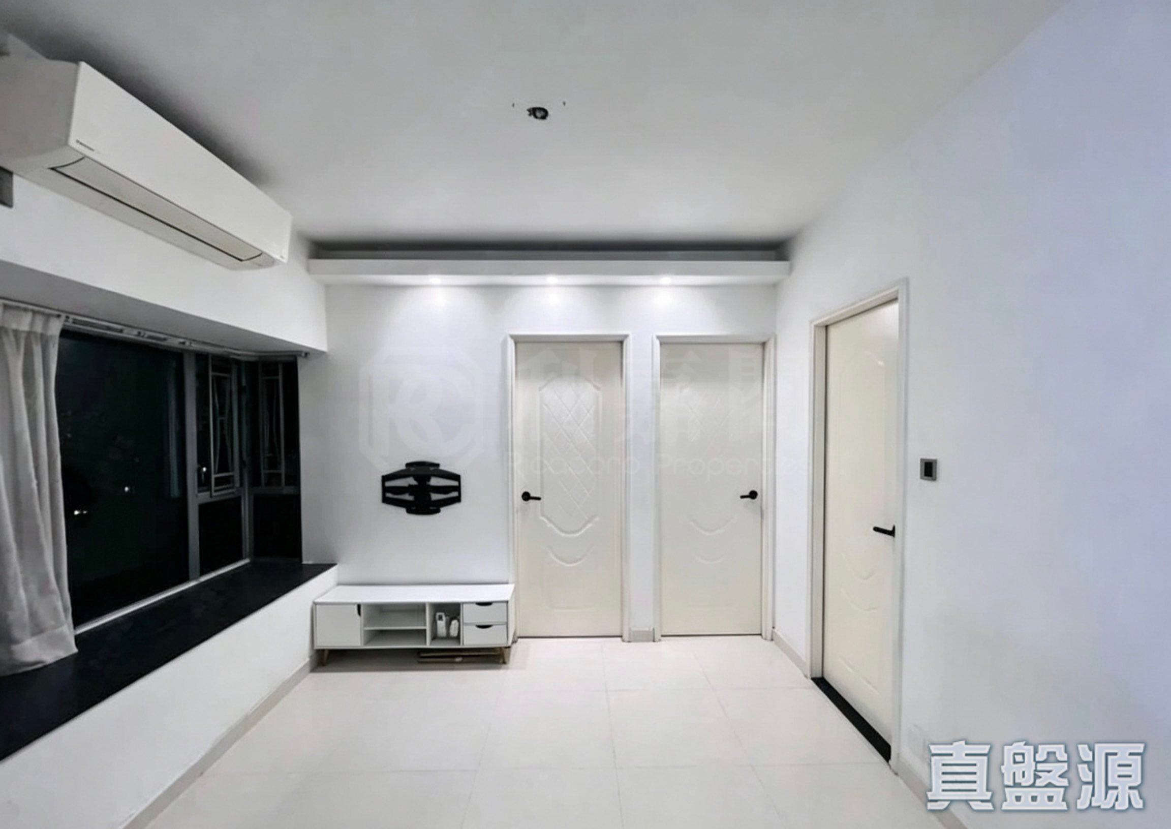 TUEN MUN TOWN PLAZA PHASE 3 - Block 8 High Floor Zone Flat A Tuen Mun