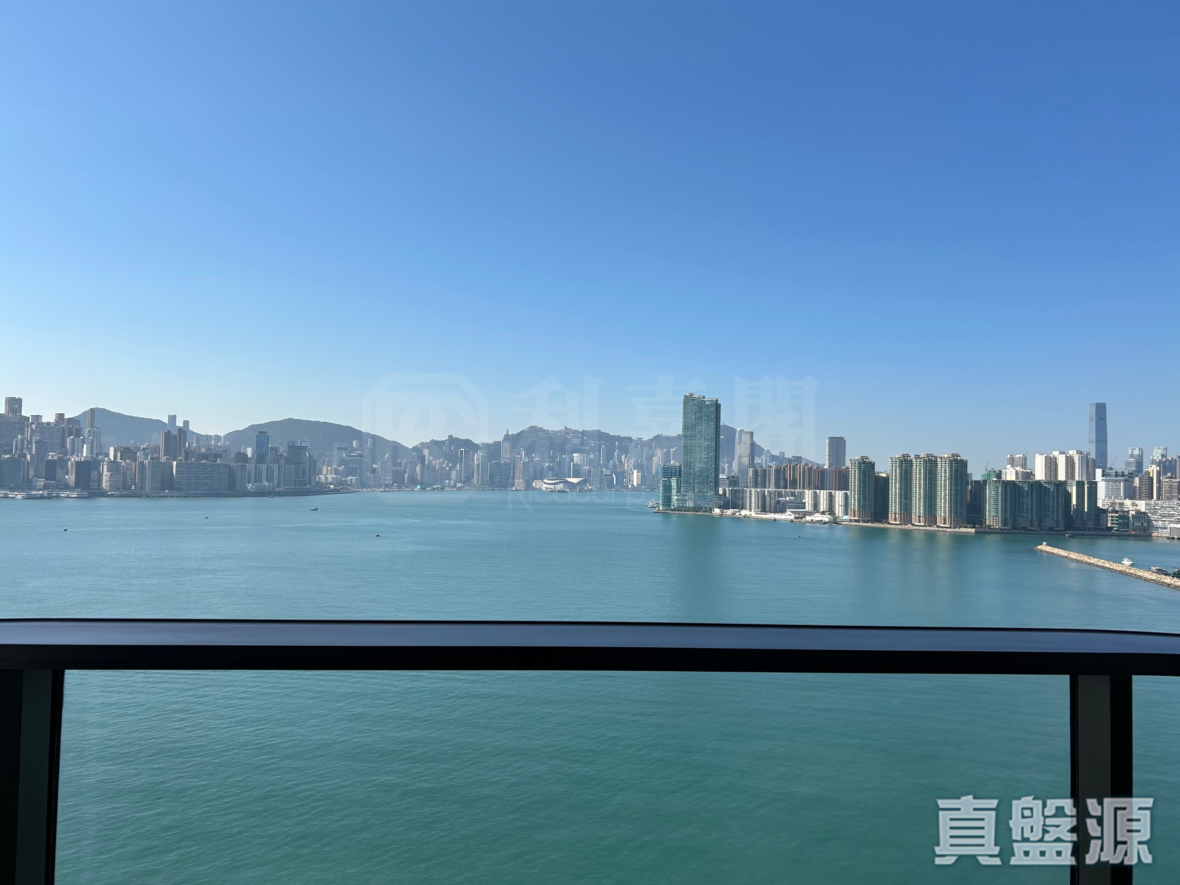 天瀧 7座 高層 土瓜灣/九龍城/新啟德/新蒲崗