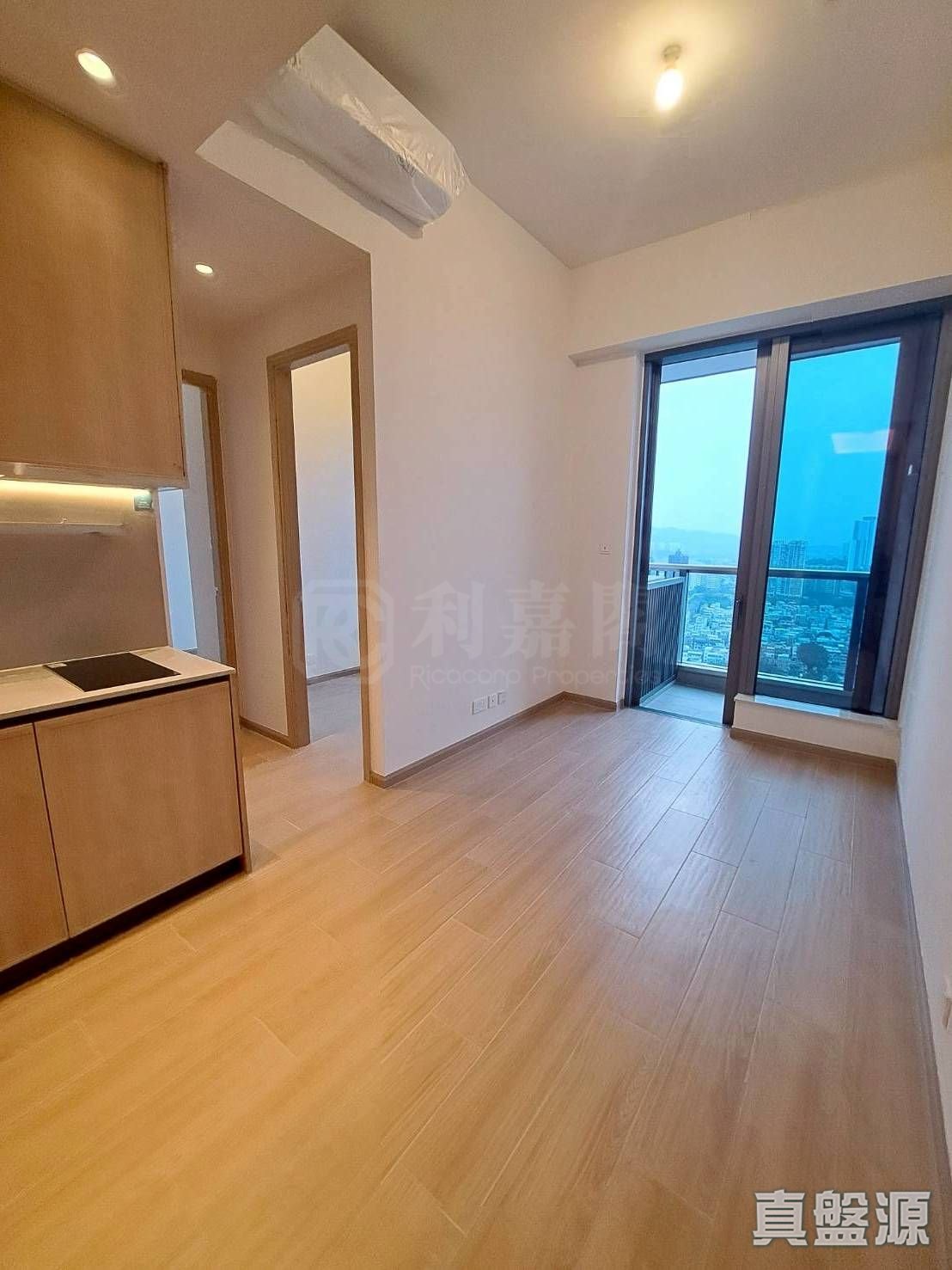 HAVA TOWER 1 (1A) Very High Floor Zone Flat G Yuen Long