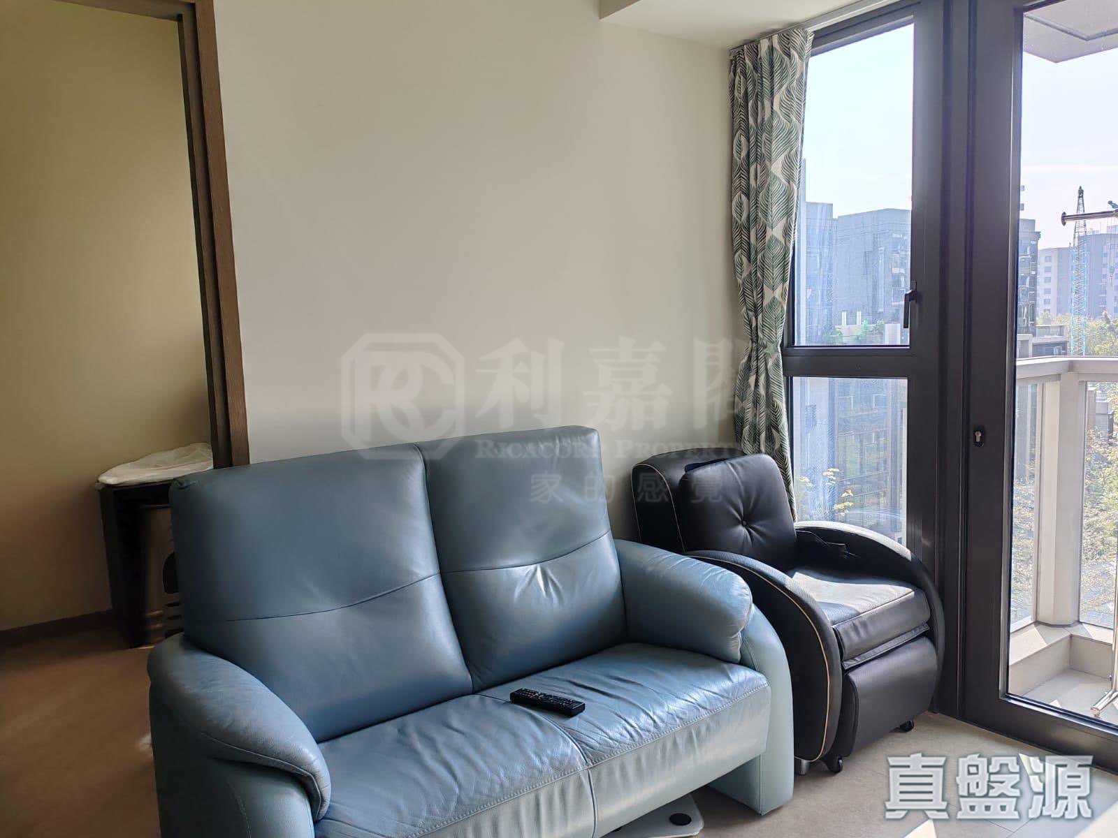 WETLAND SEASONS BAY 1期 5B座 高层 天水围