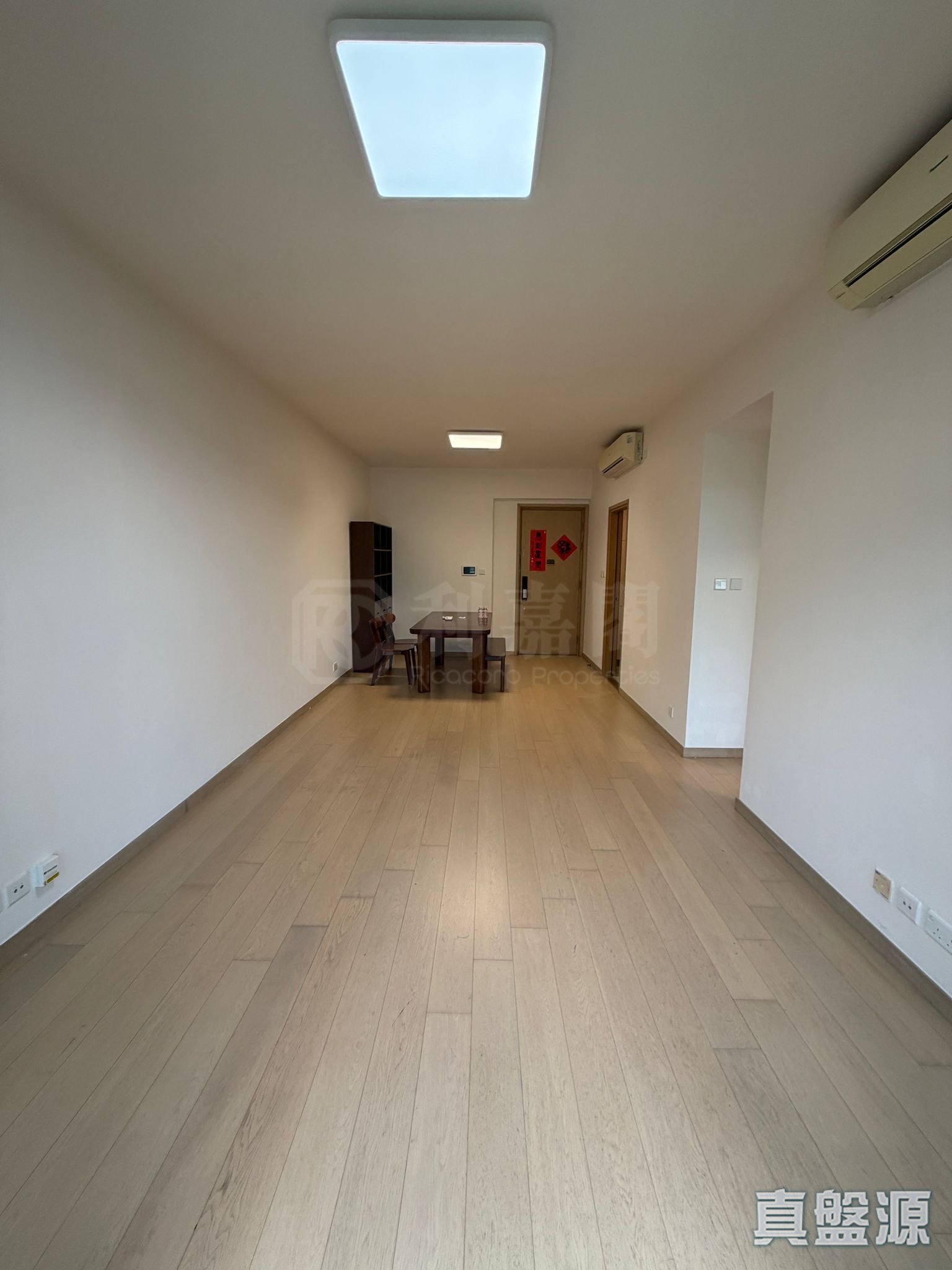 DRAGONS RANGE COURT C TOWER 2 Medium Floor Zone Flat B Sha Tin/Fo Tan/Kau To Shan