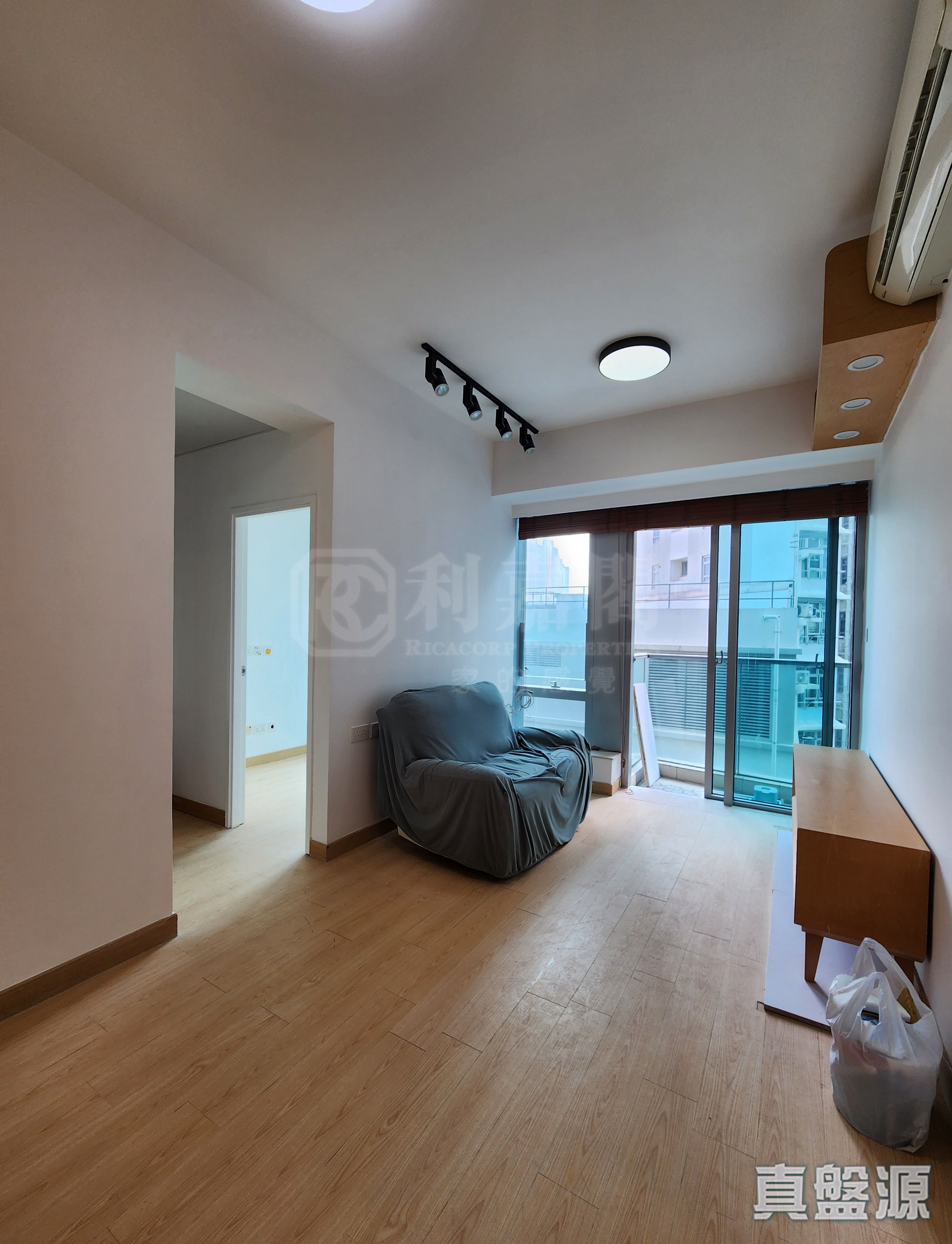 SAVANNAH 5A座 中层 F室 将军澳