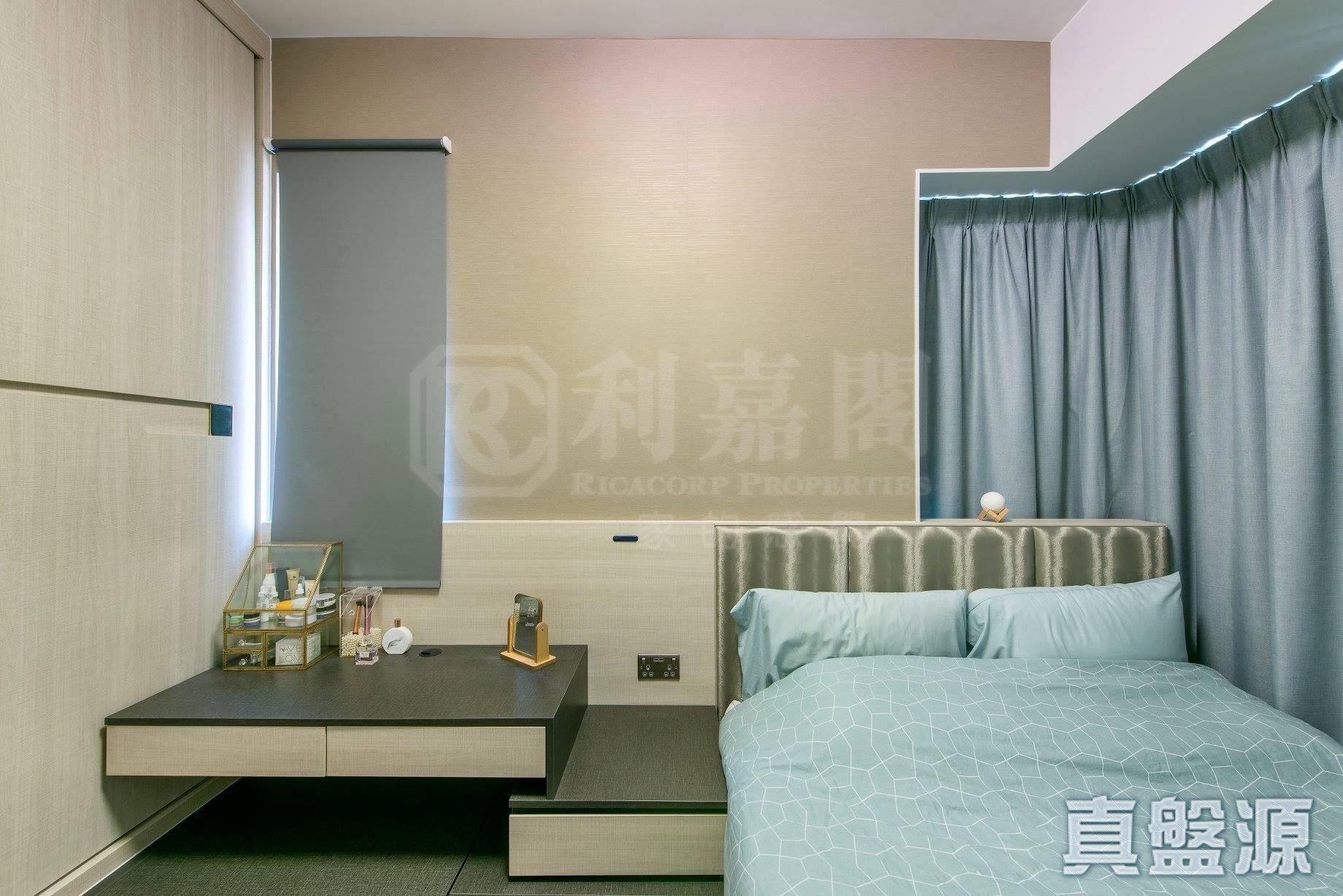 CAPRI 2座 高層 將軍澳