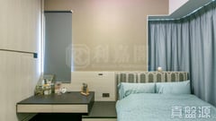 CAPRI 2座 高層 將軍澳