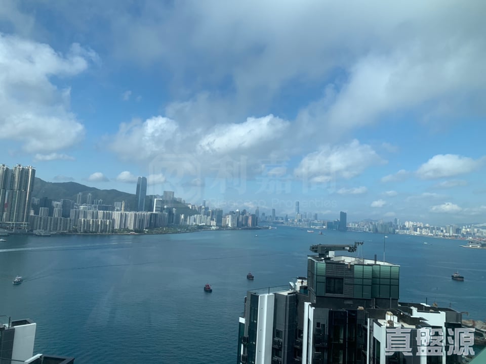 MONTEGO BAY TOWER 5 Very High Floor Zone Flat A Kwun Tong/Lam Tin/Yau Tong