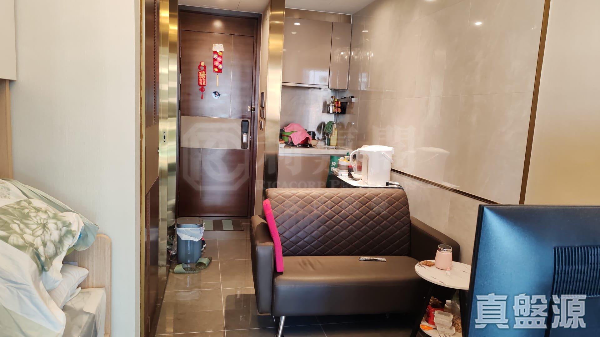 緹岸 2期 3座 深井/青山公路