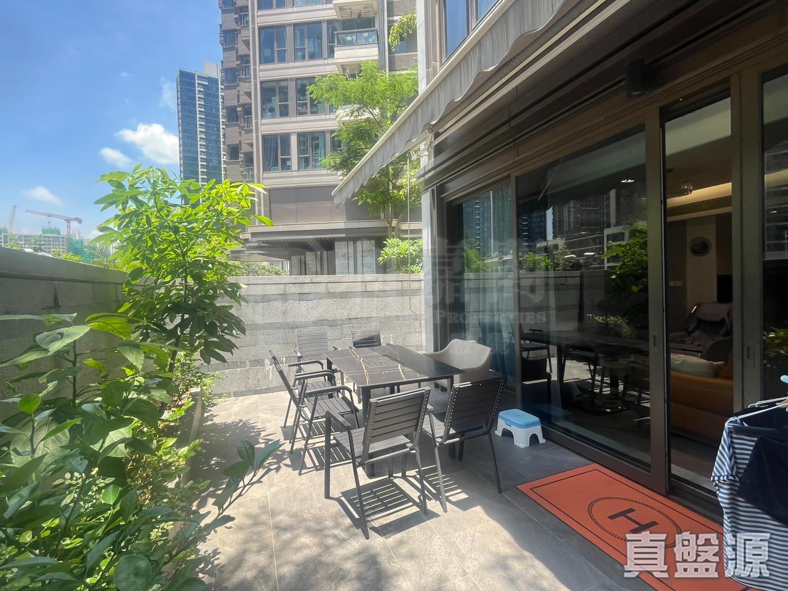 龙誉 3座 低层 土瓜湾/九龙城/新启德/新蒲岗